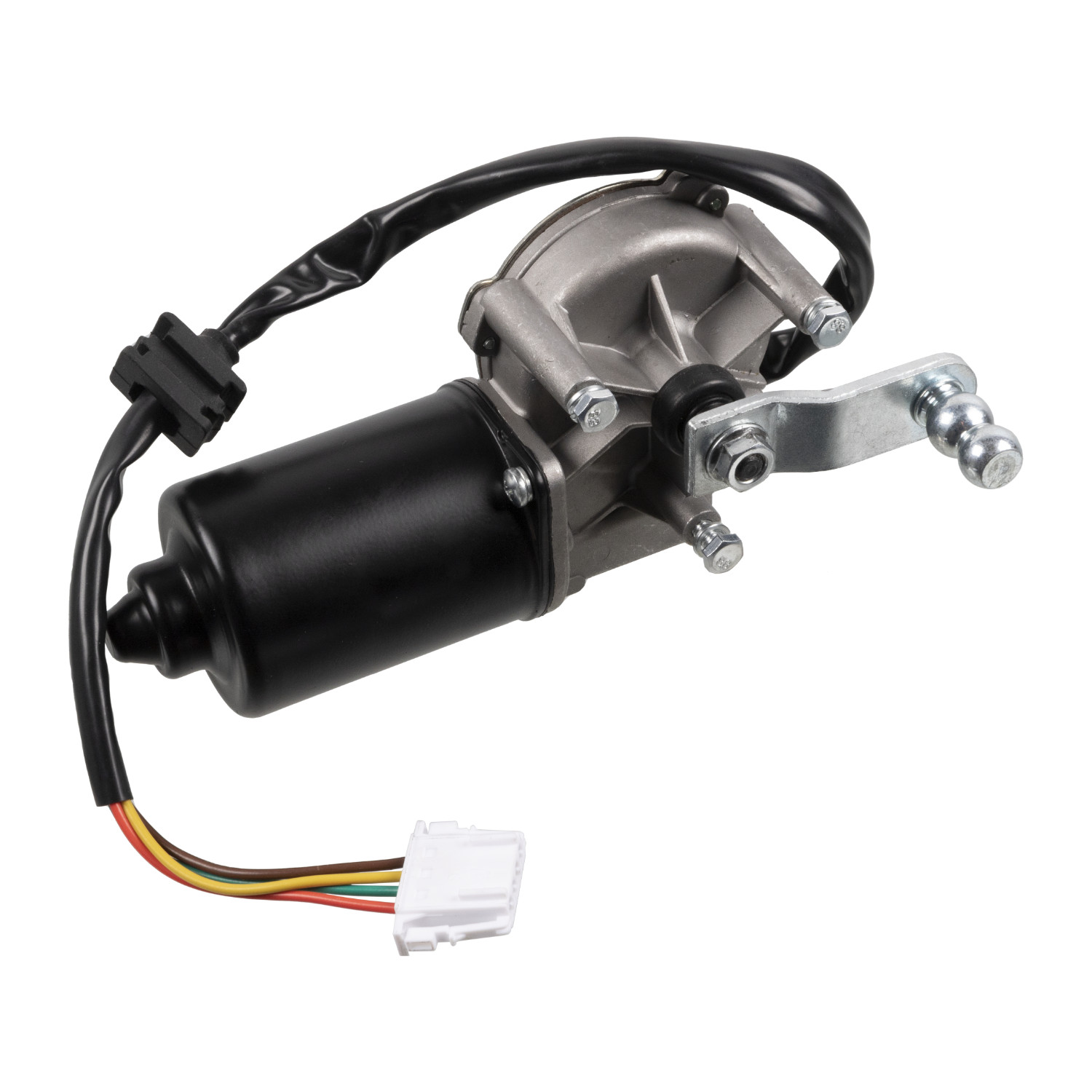 FEBI BILSTEIN Viskermotor 183328 foran for MERCEDES-BENZ