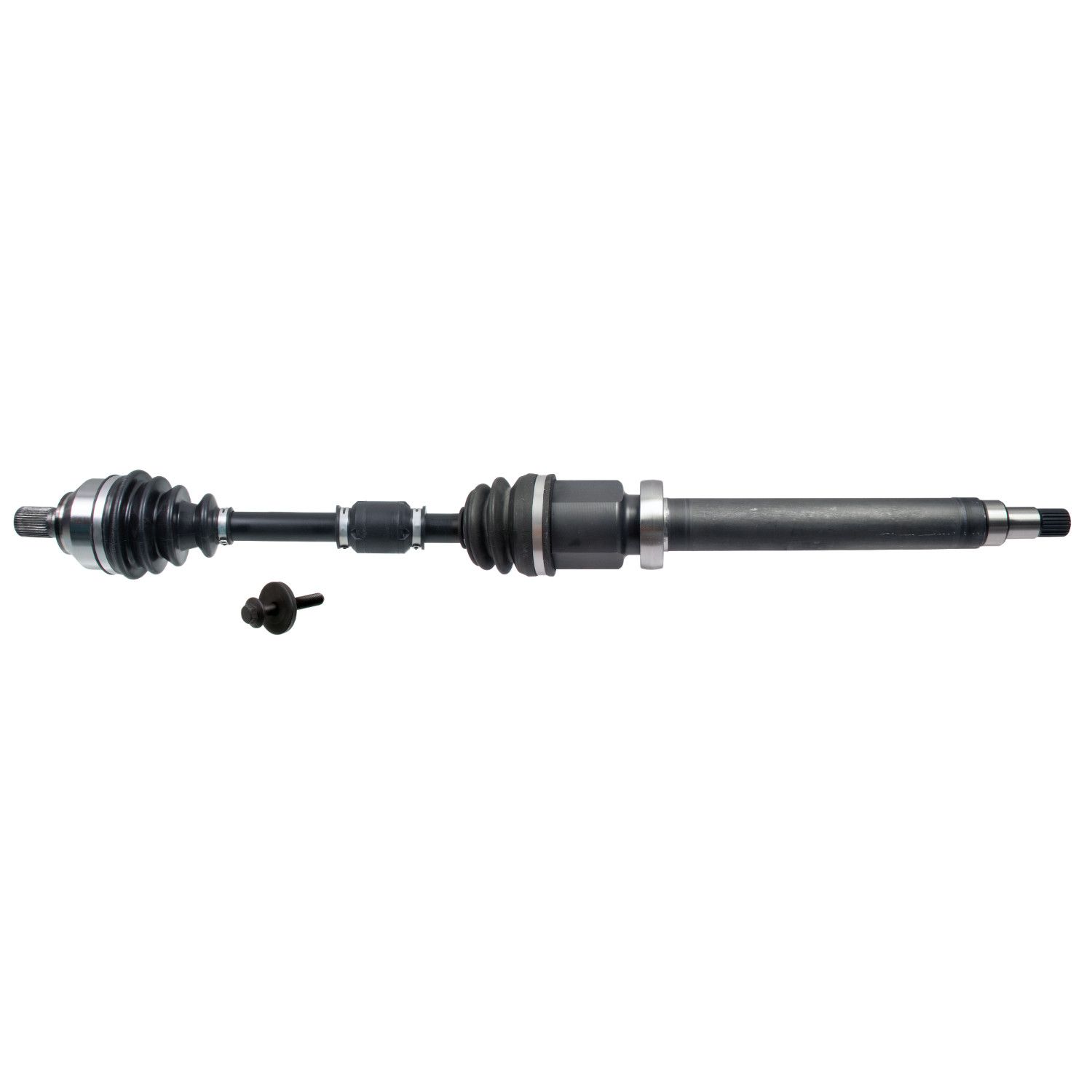 FEBI BILSTEIN Drivaksel 183336 højre foraksel for FORD