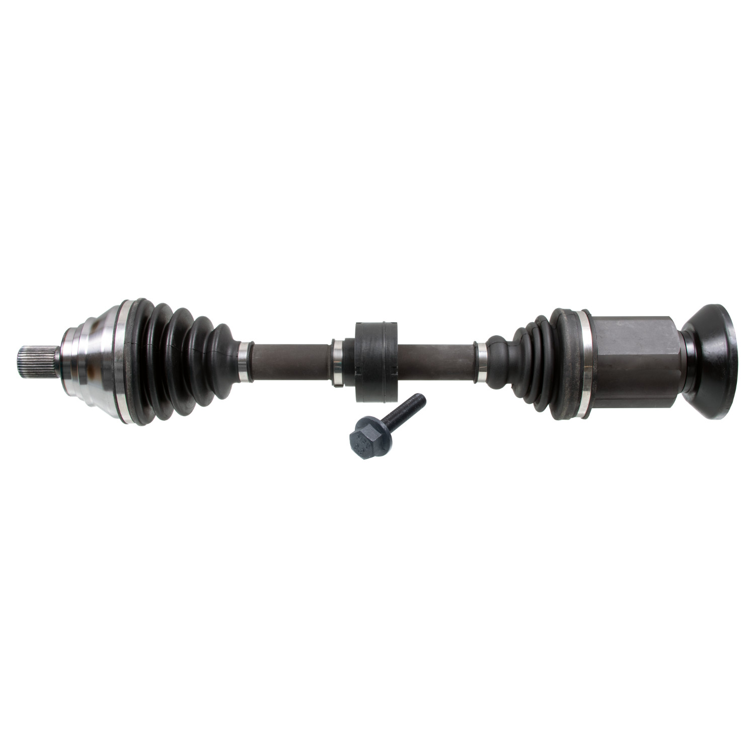 FEBI BILSTEIN Drivaksel 183342 højre foraksel for VW