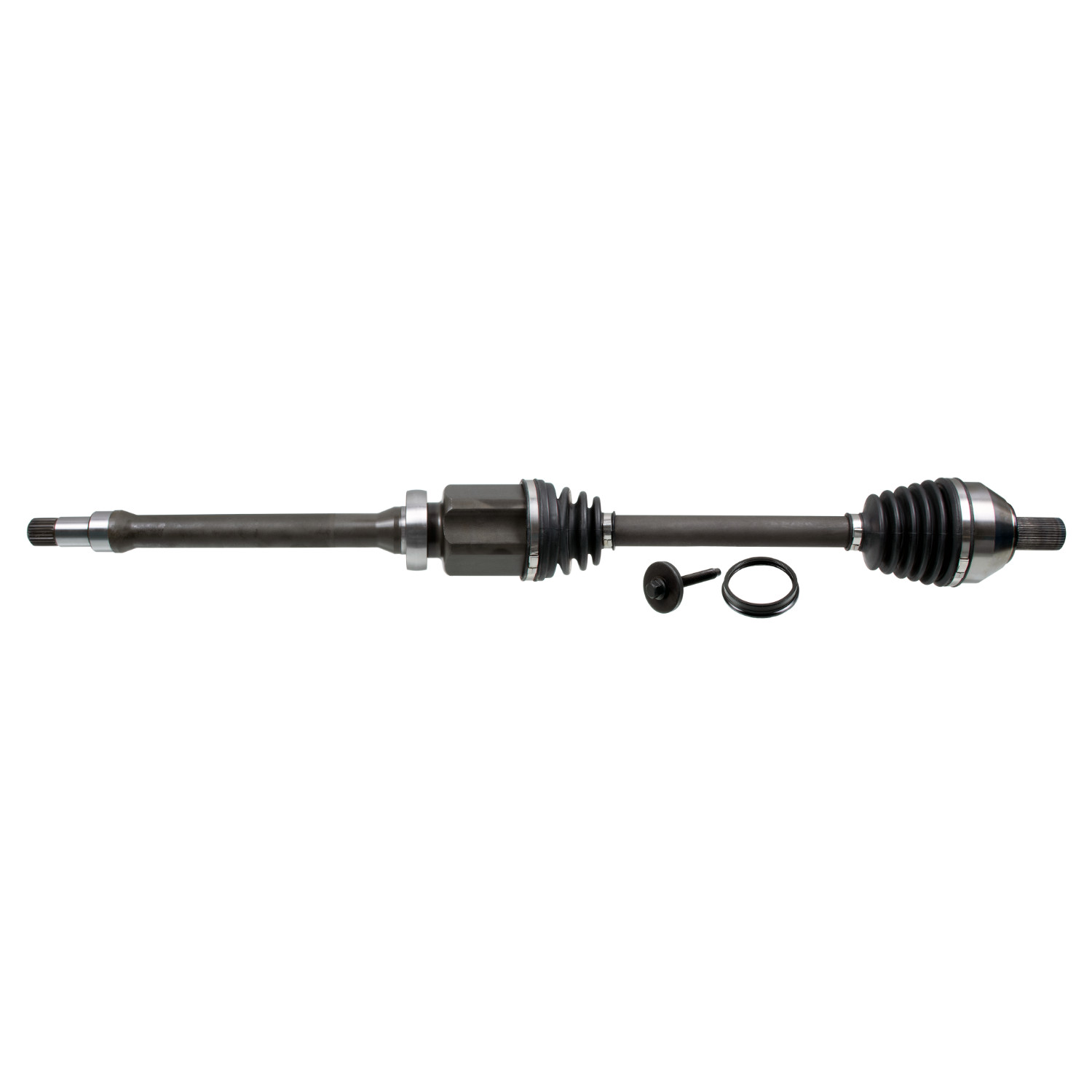 FEBI BILSTEIN Drivaksel 183344 højre foraksel for FORD