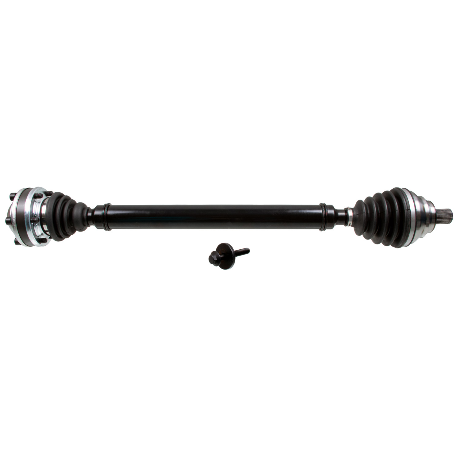 FEBI BILSTEIN Drivaksel 183354 højre foraksel for AUDI VW