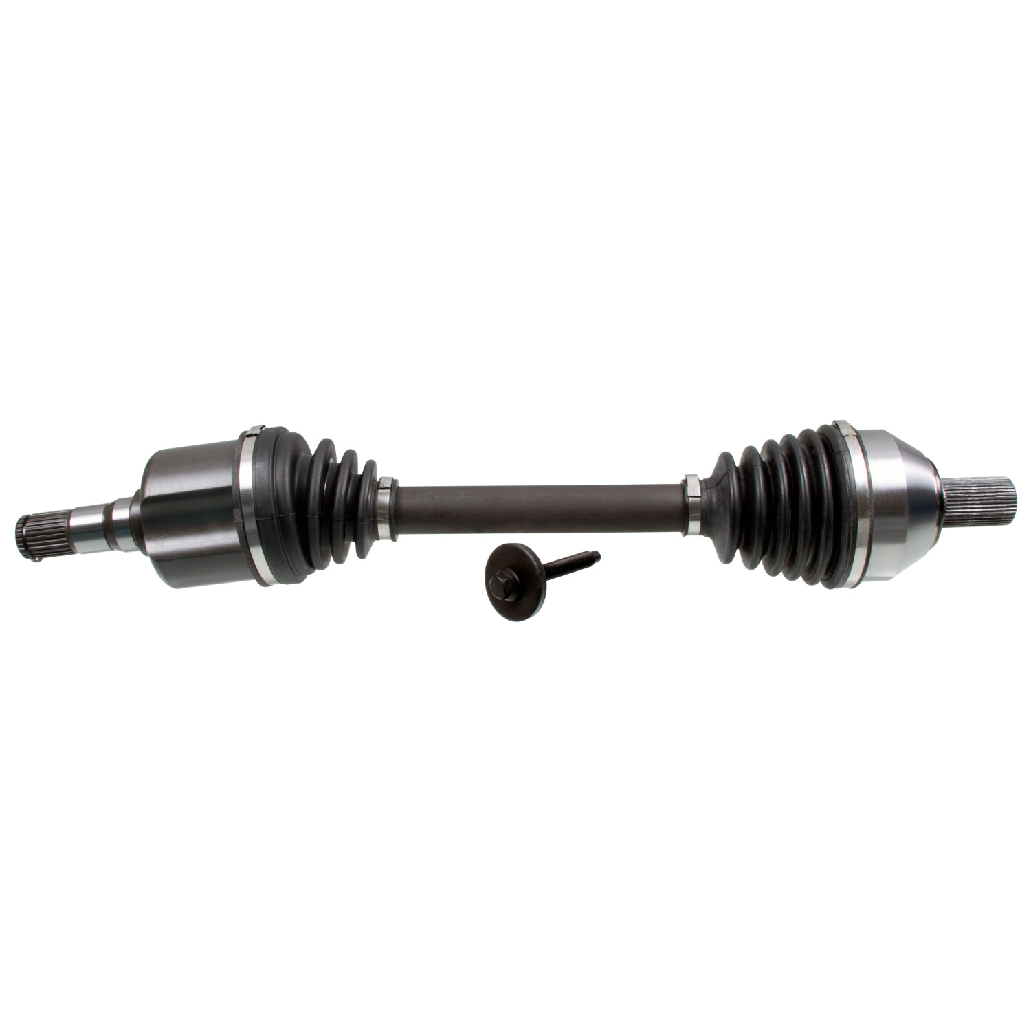 FEBI BILSTEIN Drivaksel 183356 venstre foraksel for FORD