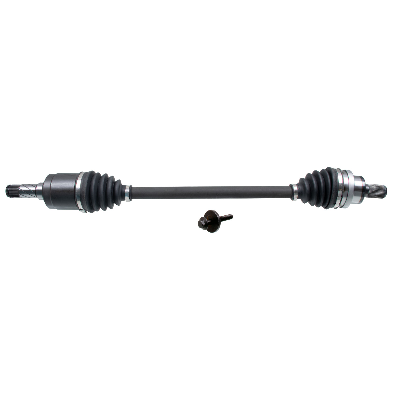 FEBI BILSTEIN Drivaksel 183376 Bagaksel højre for FORD VOLVO