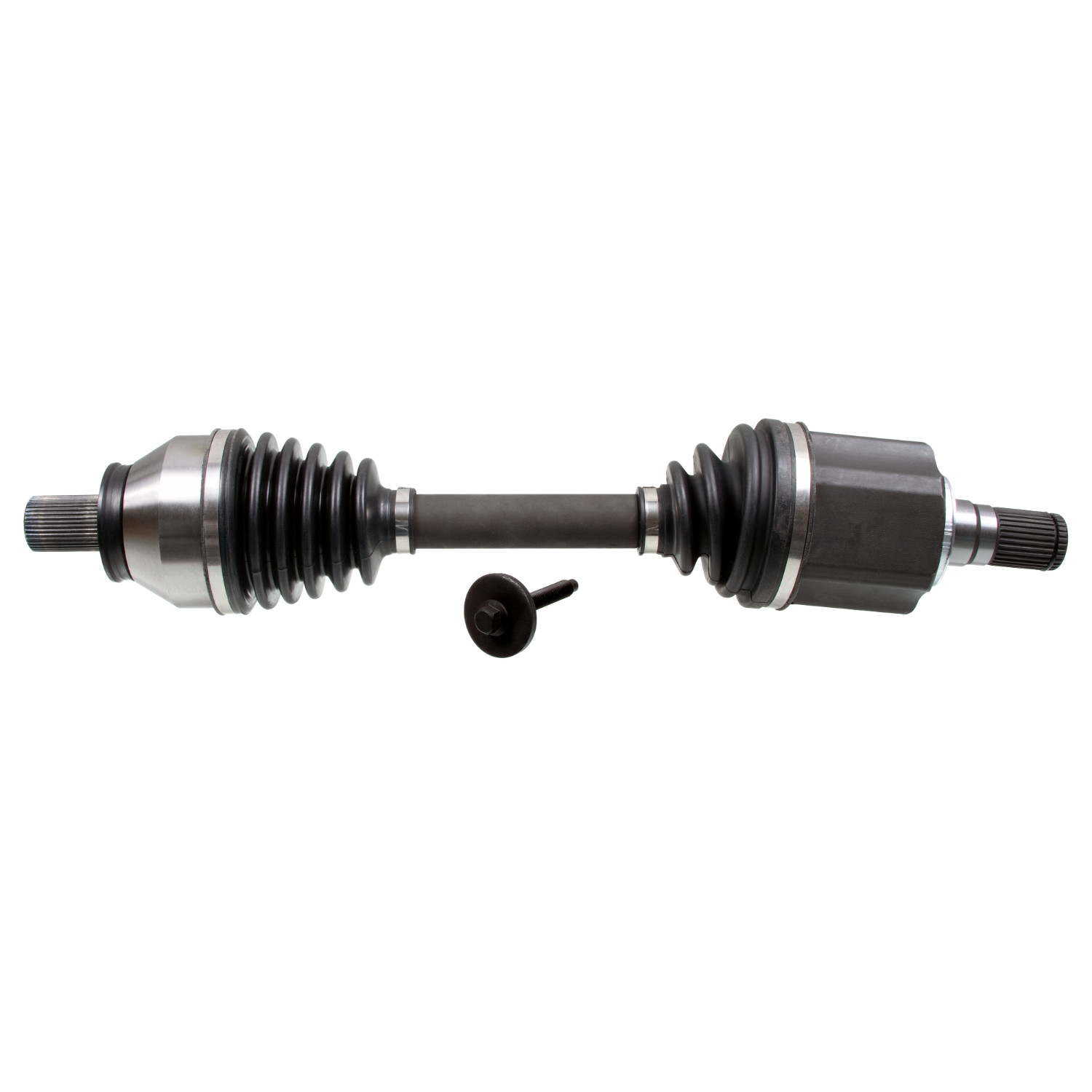 FEBI BILSTEIN Drivaksel 183381 venstre foraksel for LAND ROVER