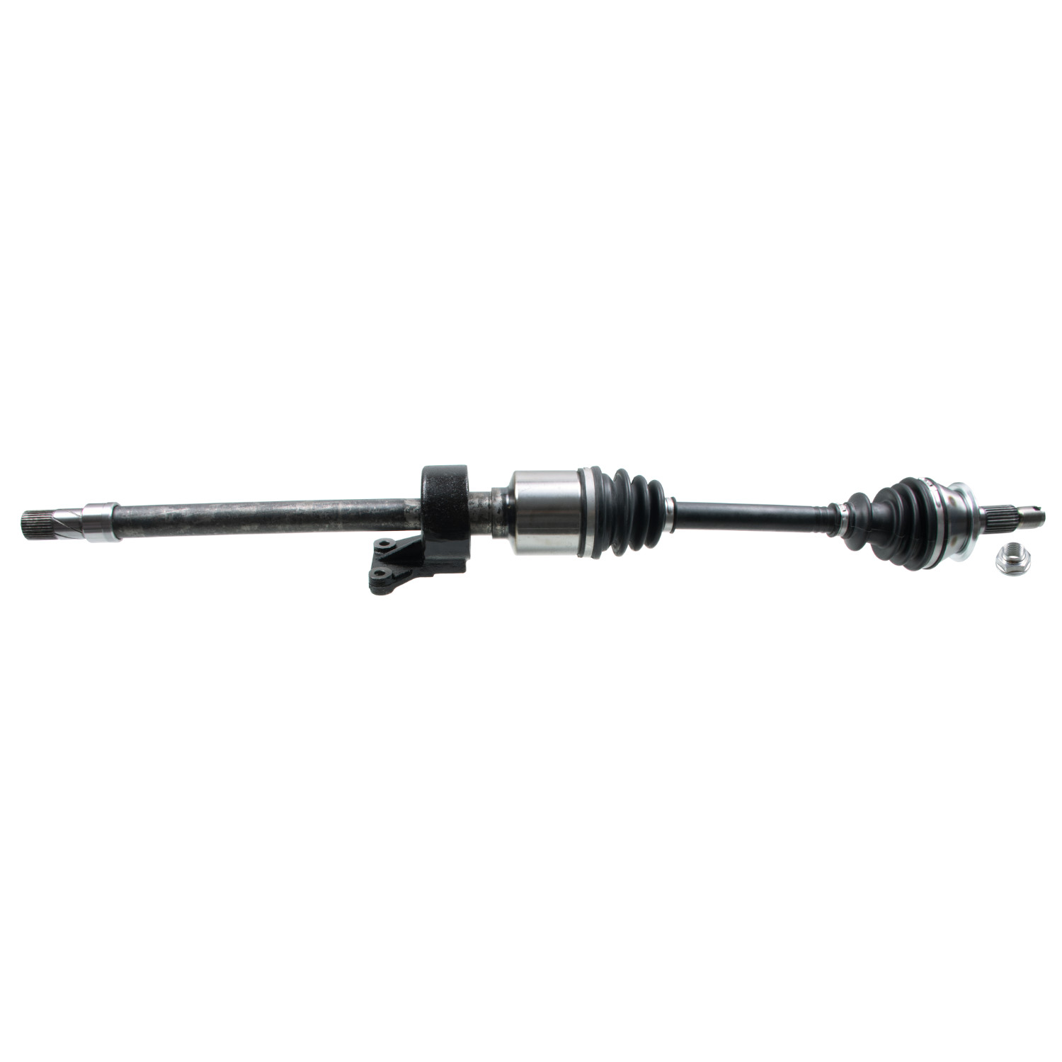 FEBI BILSTEIN Drivaksel 183386 højre foraksel for MINI