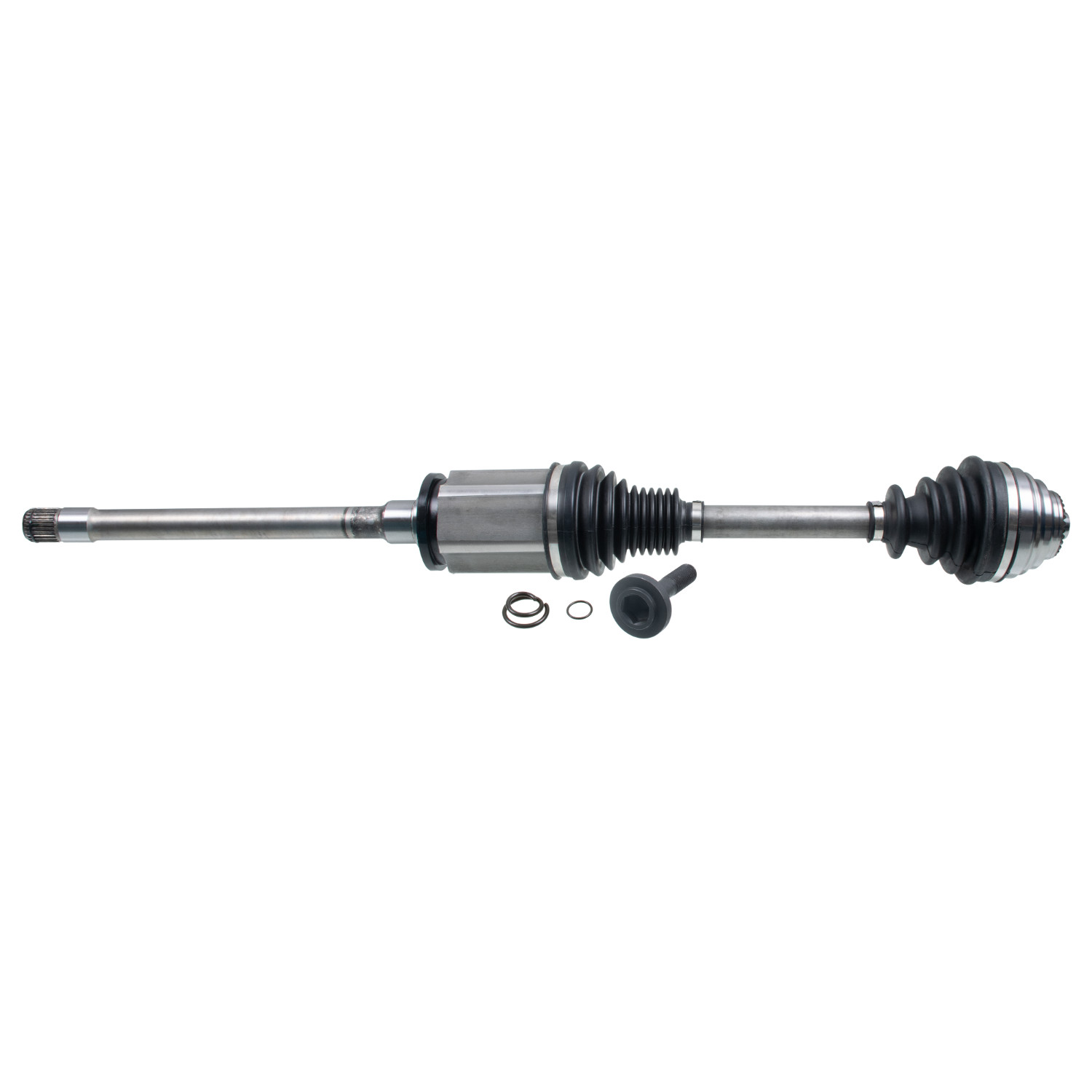 FEBI BILSTEIN Drivaksel 183412 højre foraksel for BMW
