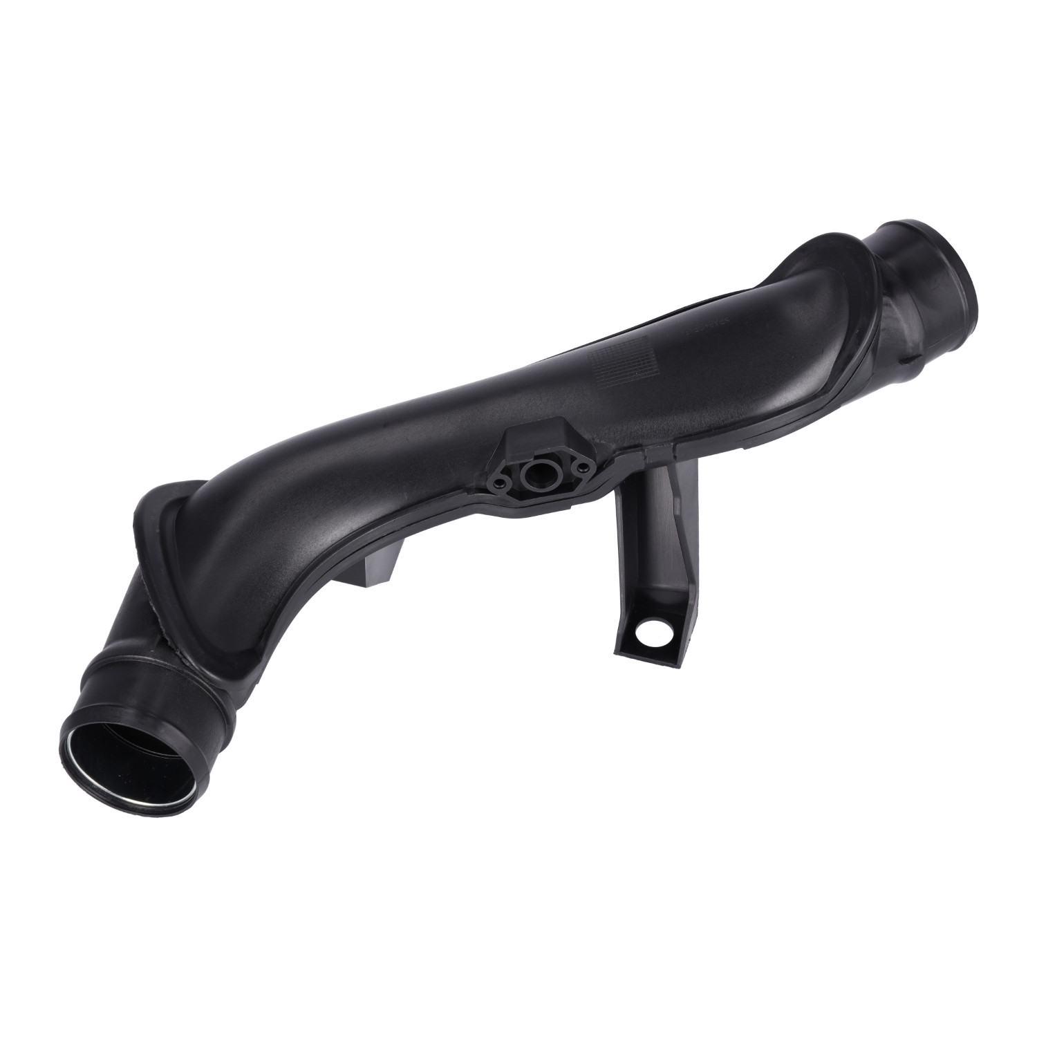 FEBI BILSTEIN Ladeluftslange 183447 midten for VW