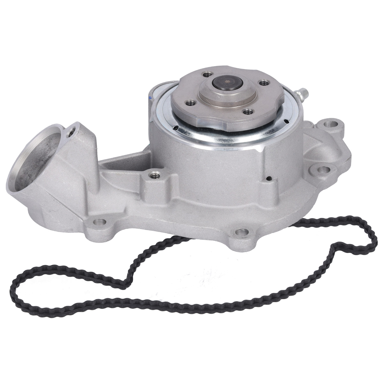 FEBI BILSTEIN Vandpumpe 183454 for VW BENTLEY PORSCHE