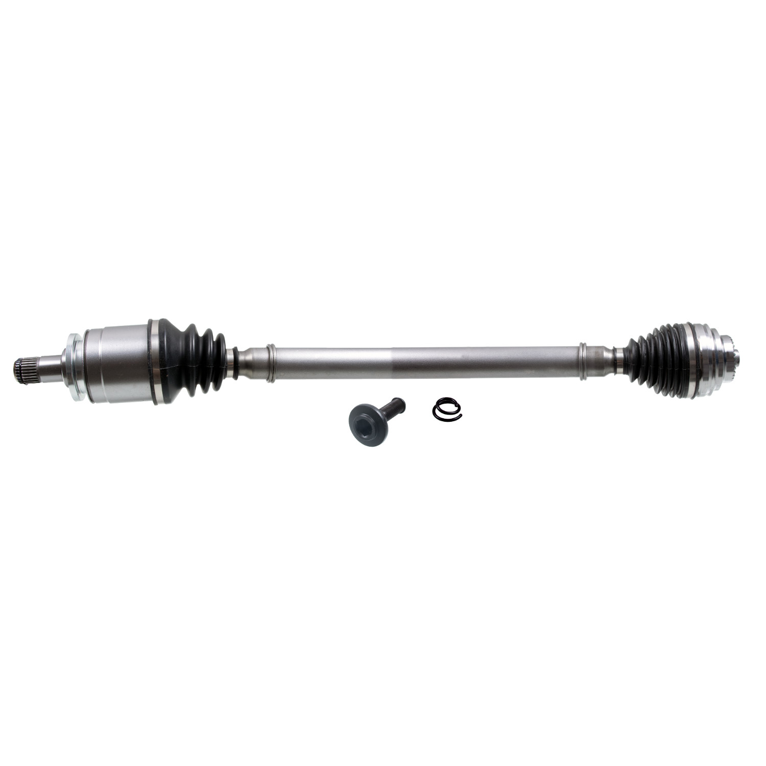 FEBI BILSTEIN Drivaksel 183463 Bagaksel højre for BMW