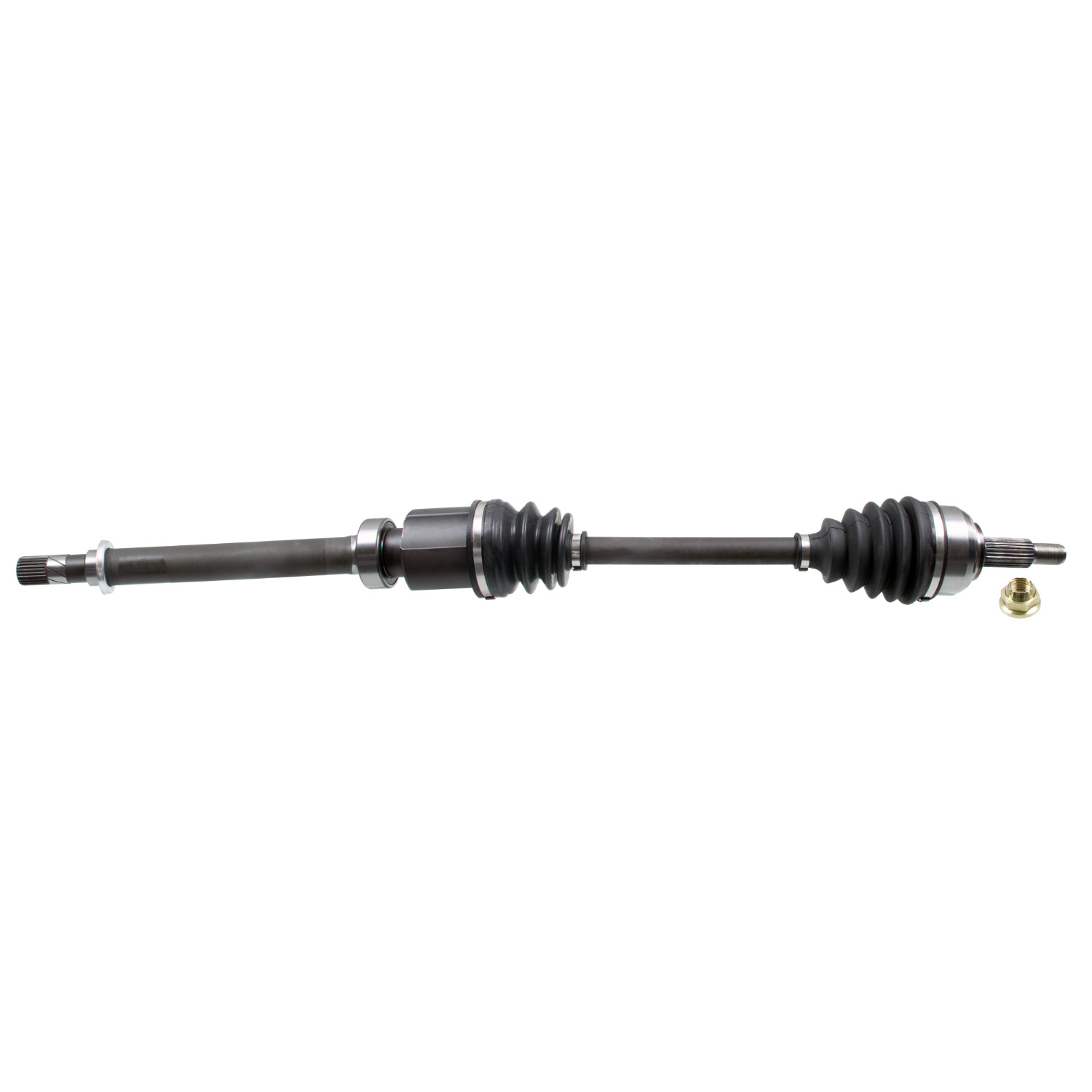 FEBI BILSTEIN Drivaksel 183468 højre foraksel for RENAULT