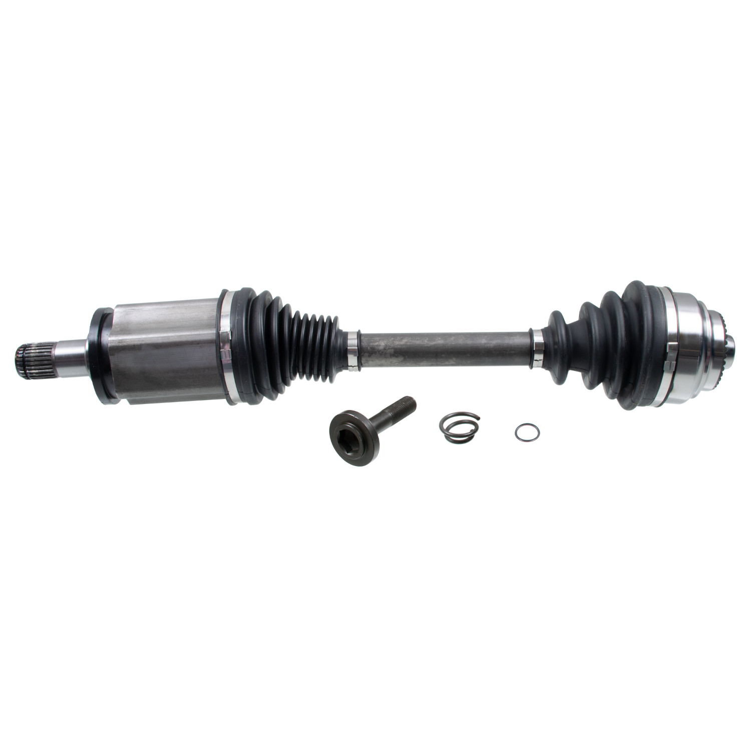 FEBI BILSTEIN Drivaksel 183469 venstre foraksel for BMW