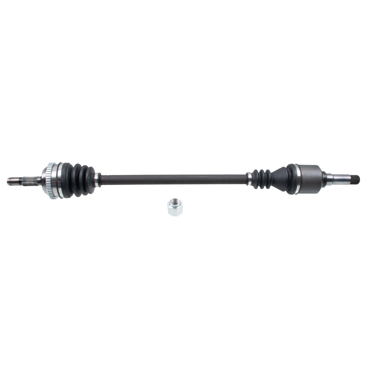 FEBI BILSTEIN Drivaksel 183470 højre foraksel for PEUGEOT