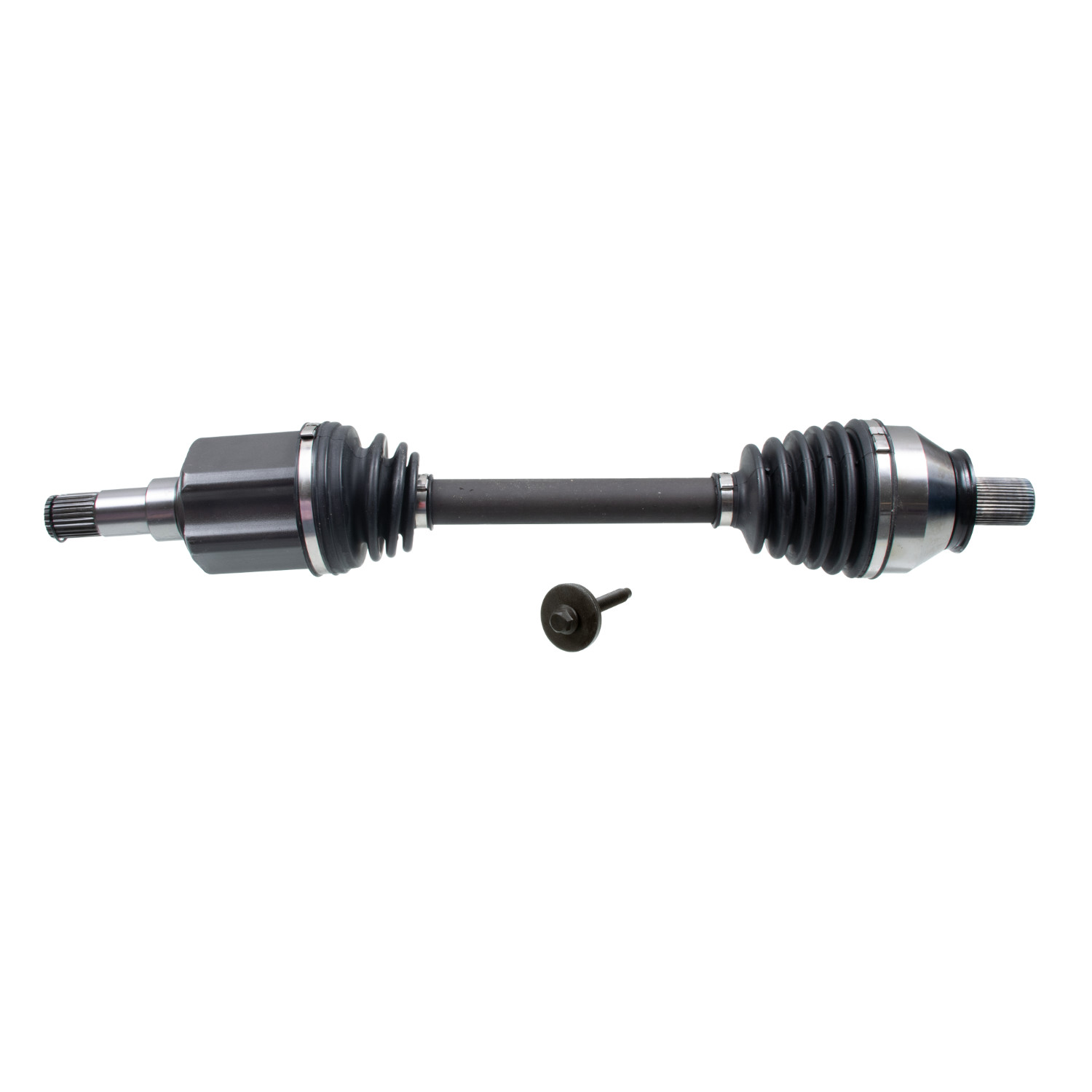FEBI BILSTEIN Drivaksel 183476 venstre foraksel for FORD