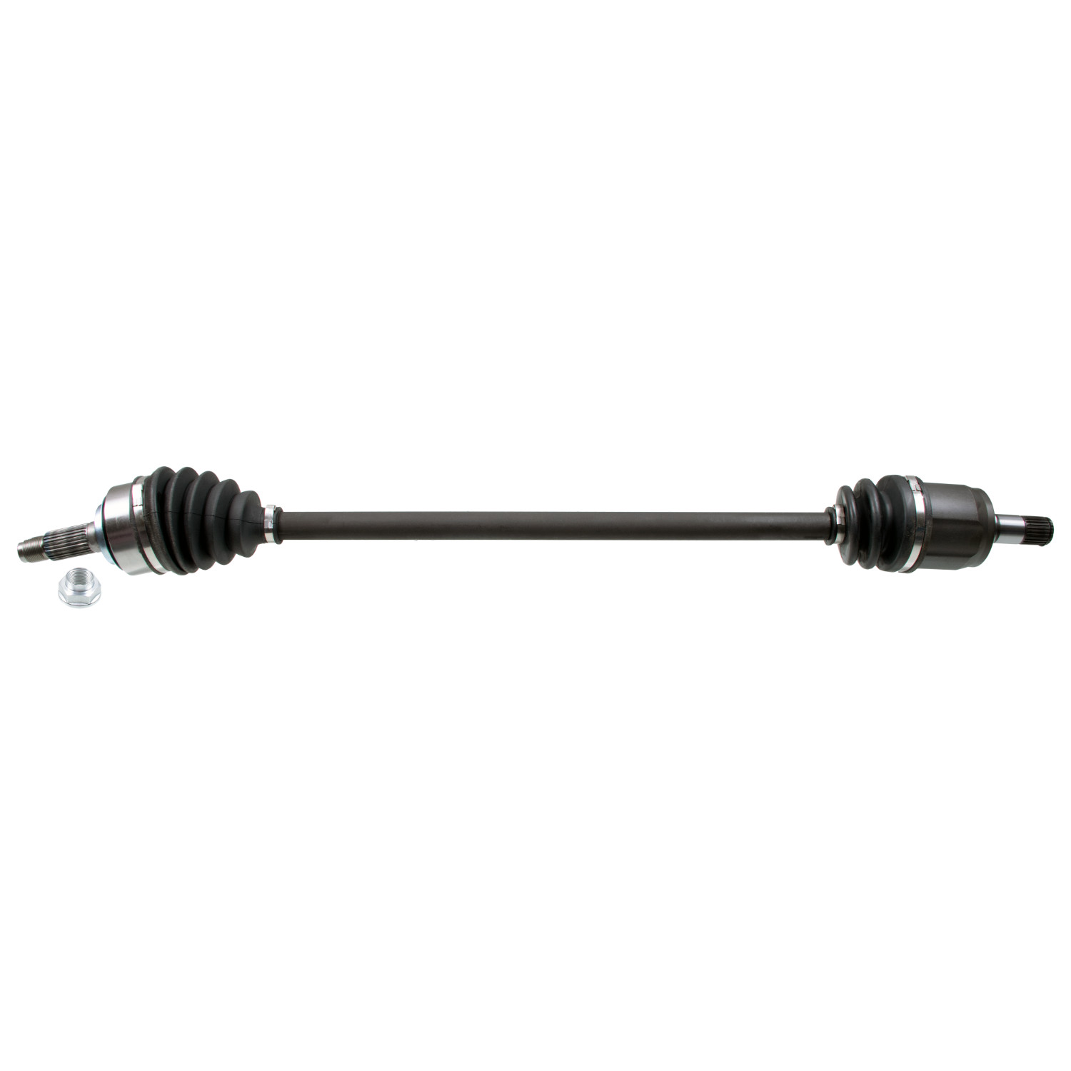FEBI BILSTEIN Drivaksel 183480 højre foraksel for HONDA