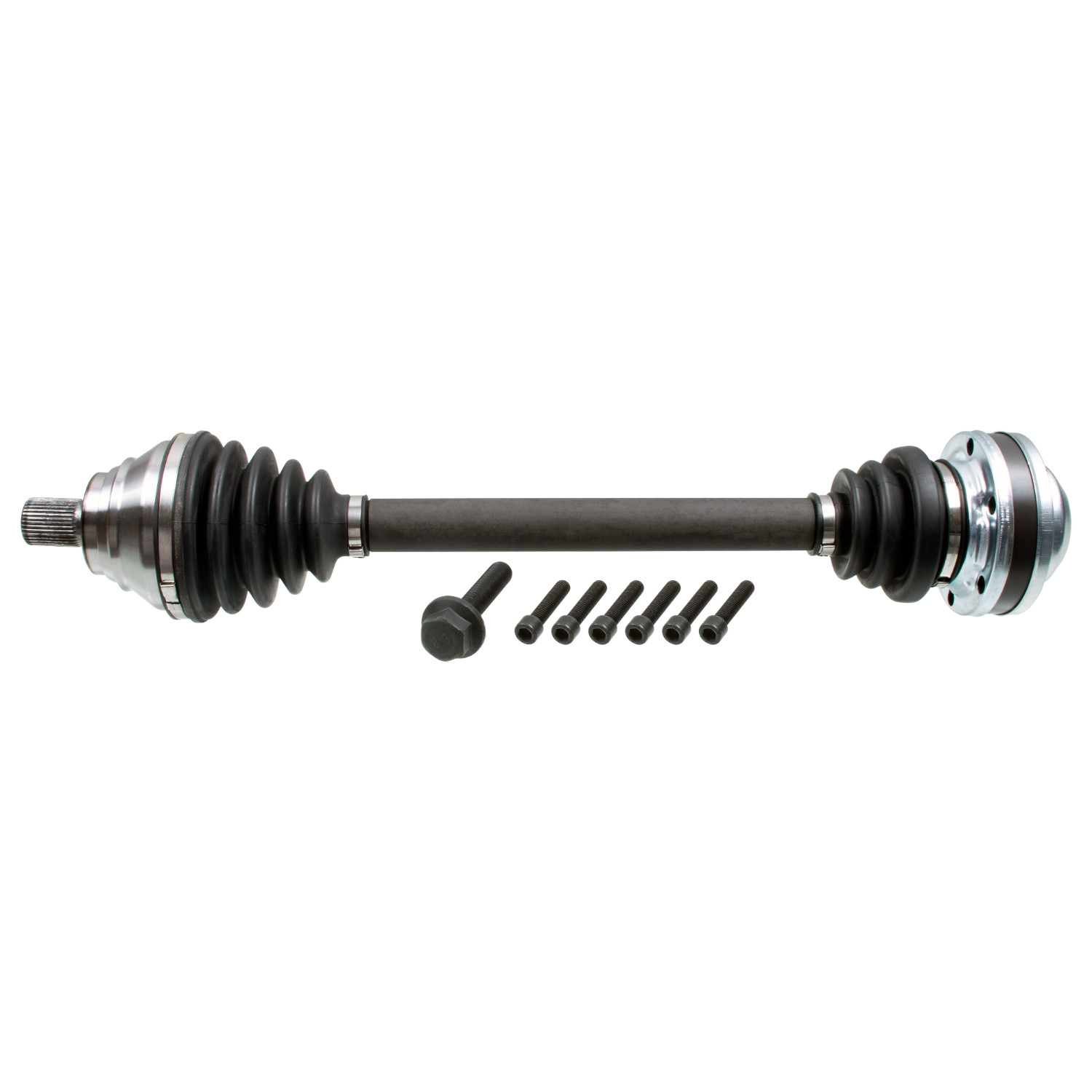 FEBI BILSTEIN Drivaksel 183493 højre foraksel for CUPRA VW