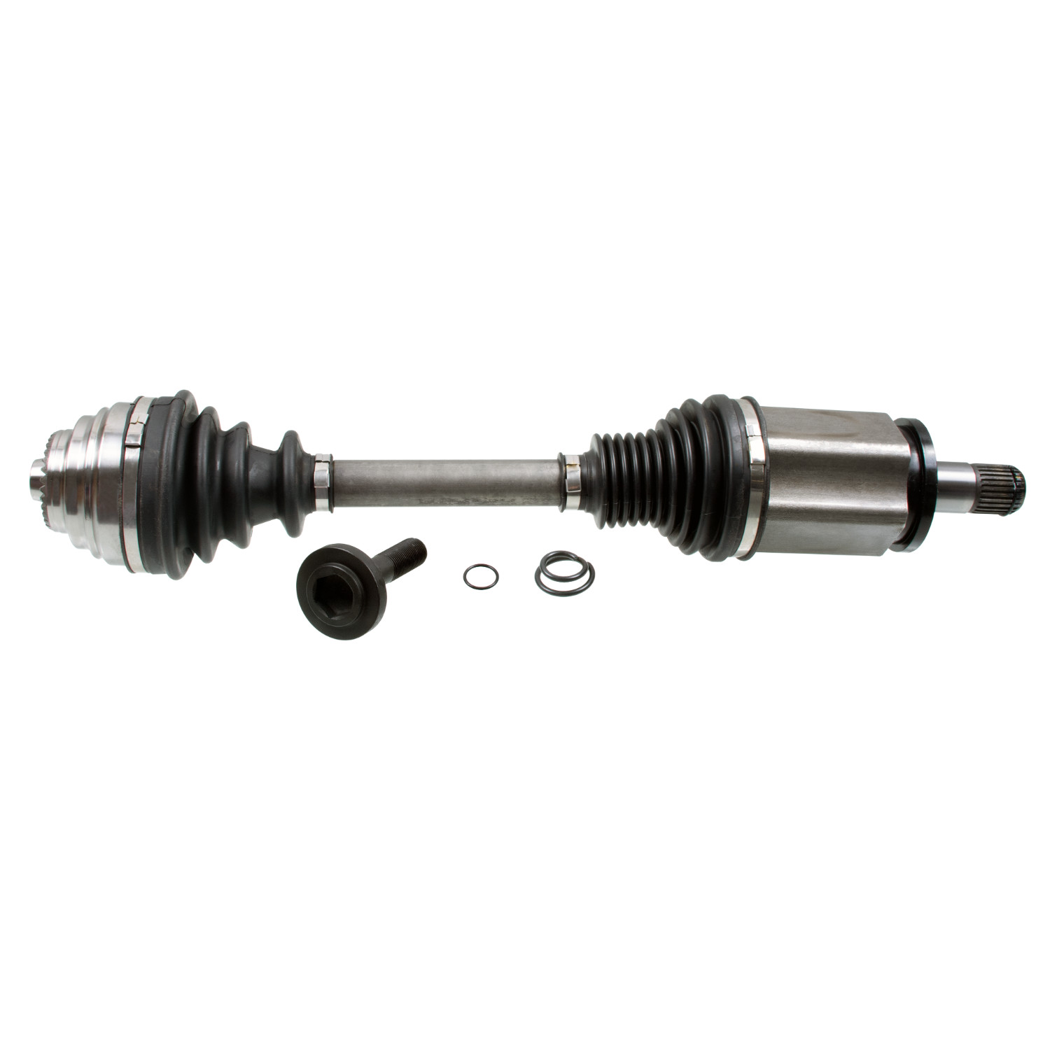 FEBI BILSTEIN Drivaksel 183495 venstre foraksel for BMW