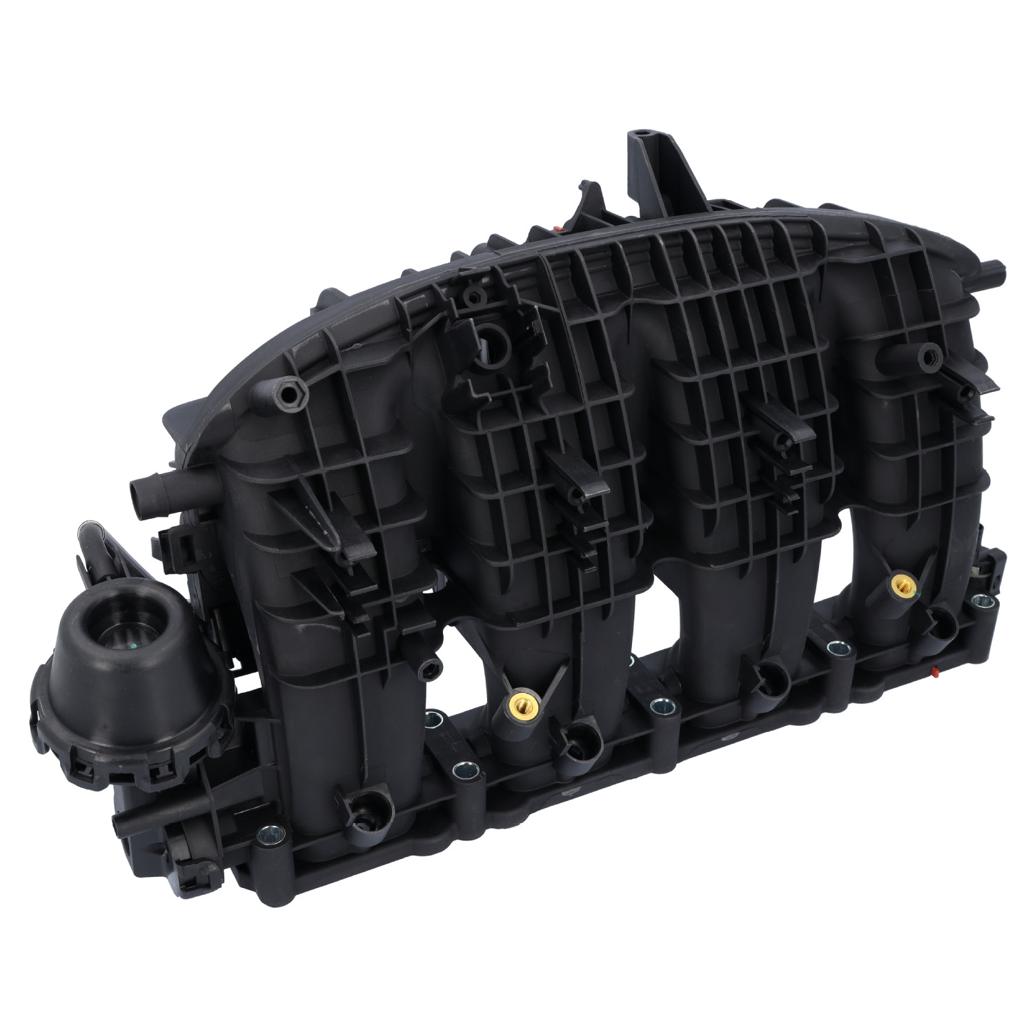 FEBI BILSTEIN Hus, indsugningsmanifold 183541 for VW CUPRA