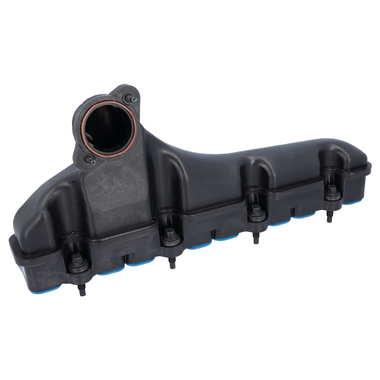 FEBI BILSTEIN Hus, indsugningsmanifold 183547 for FORD LAND ROVER