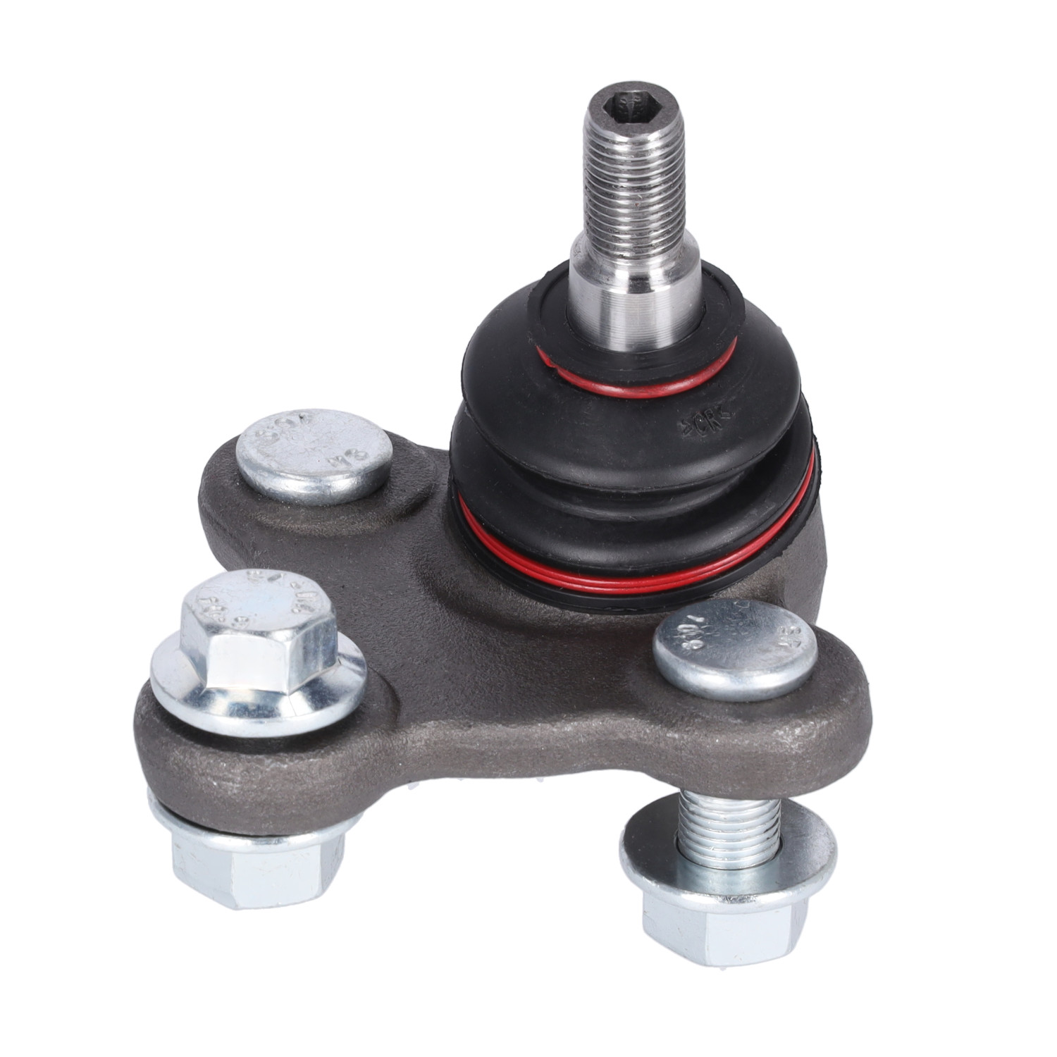 FEBI BILSTEIN Bærekugle 183613 højre foraksel for KIA HYUNDAI
