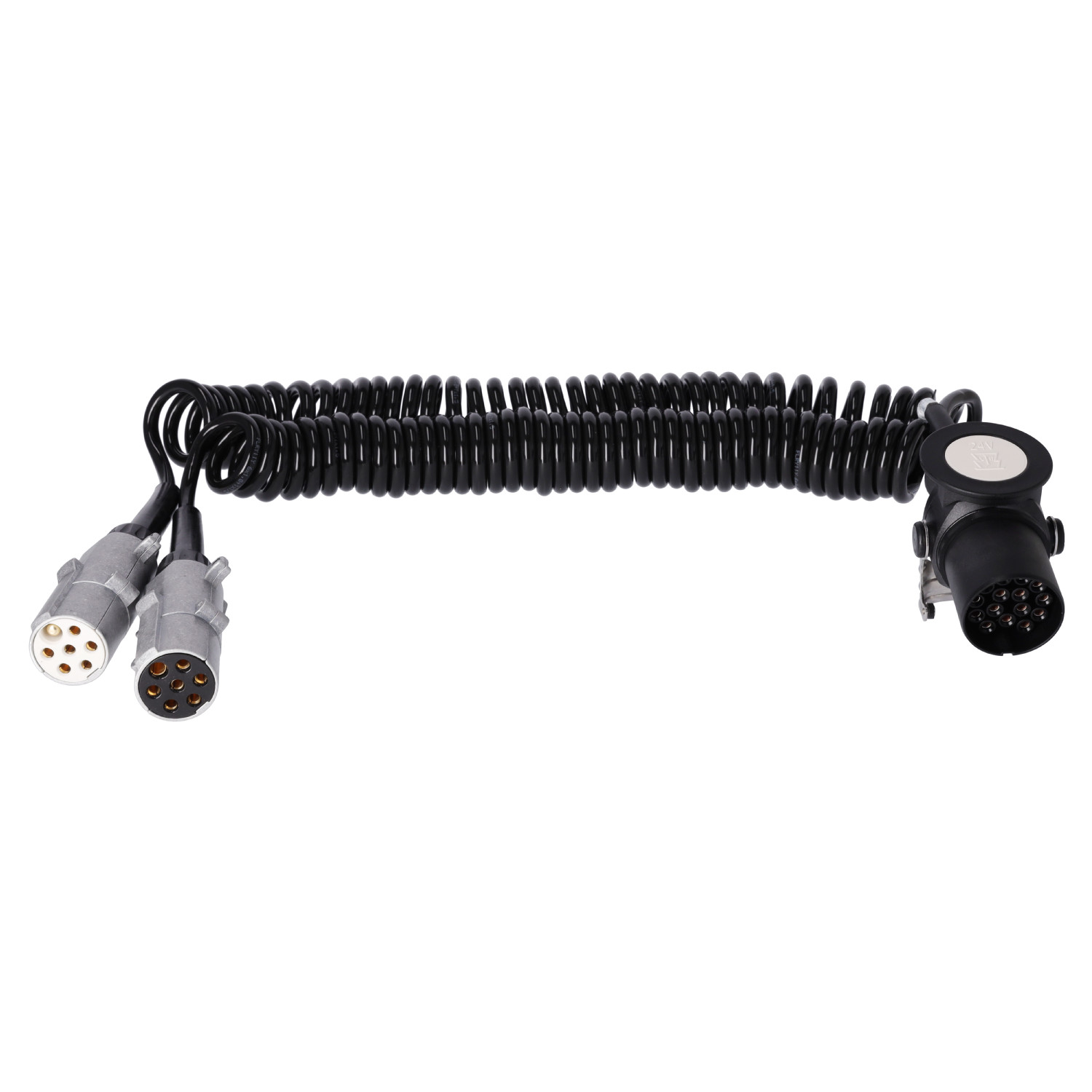 FEBI BILSTEIN Adapter, kabelspole 183618 for DAF FORD MERCEDES-BENZ