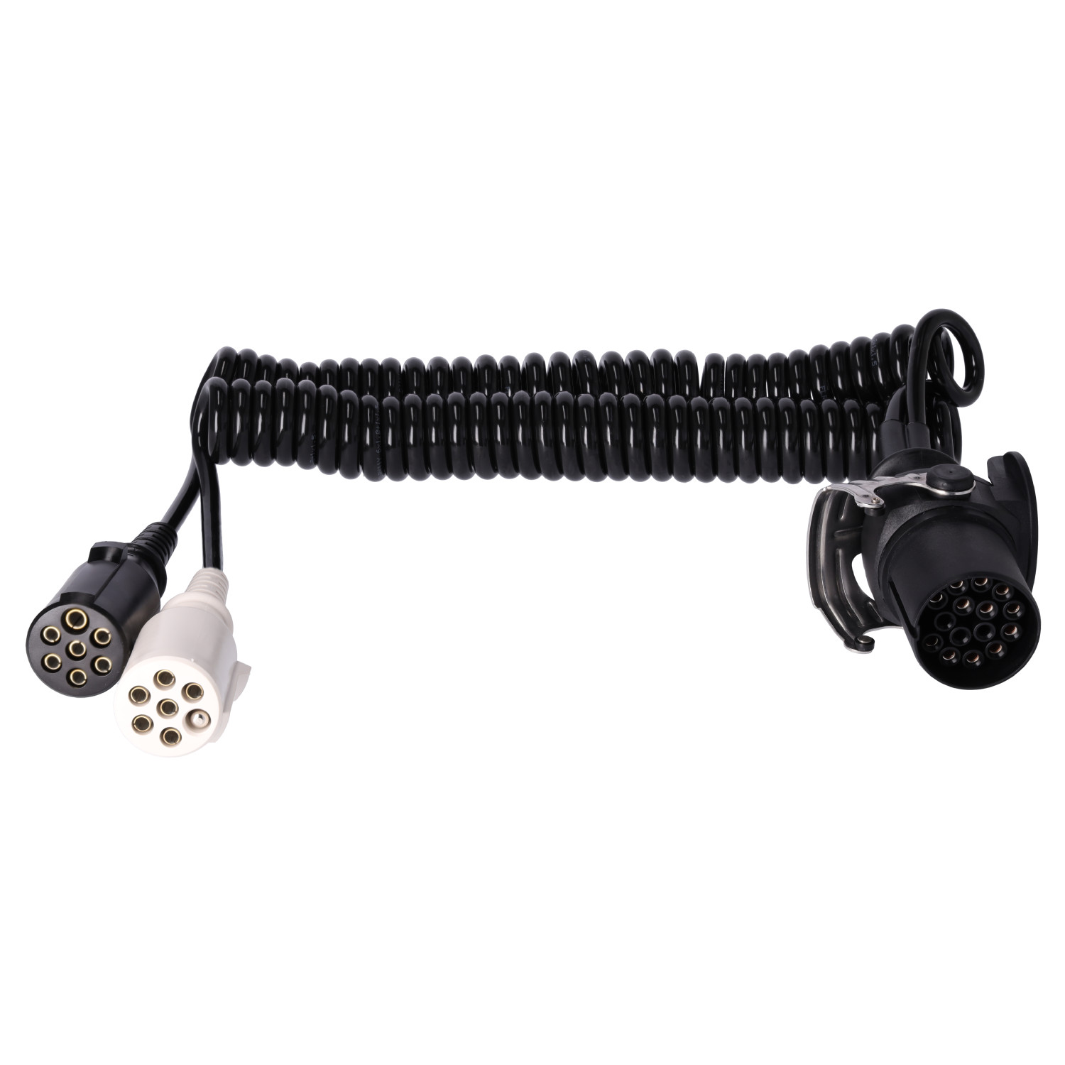 FEBI BILSTEIN Adapter, kabelspole 183620 for DAF MERCEDES-BENZ