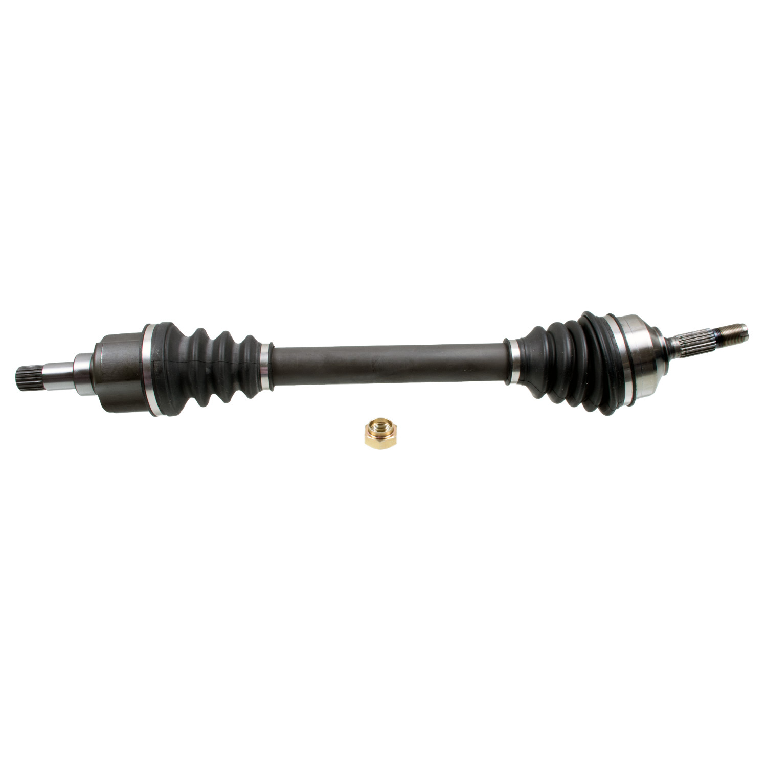 FEBI BILSTEIN Drivaksel 183632 venstre foraksel for PEUGEOT