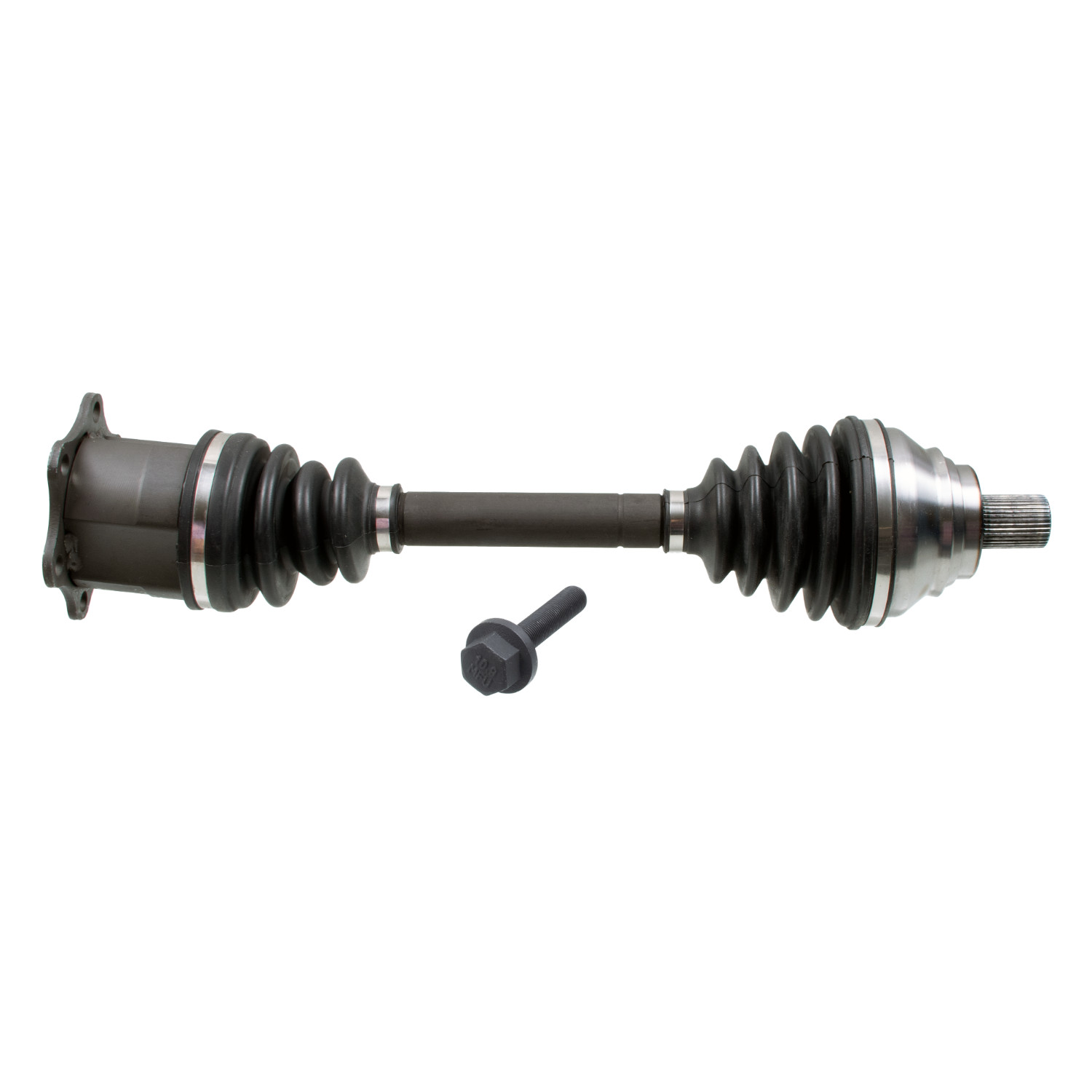 FEBI BILSTEIN Drivaksel 183633 venstre foraksel for VW