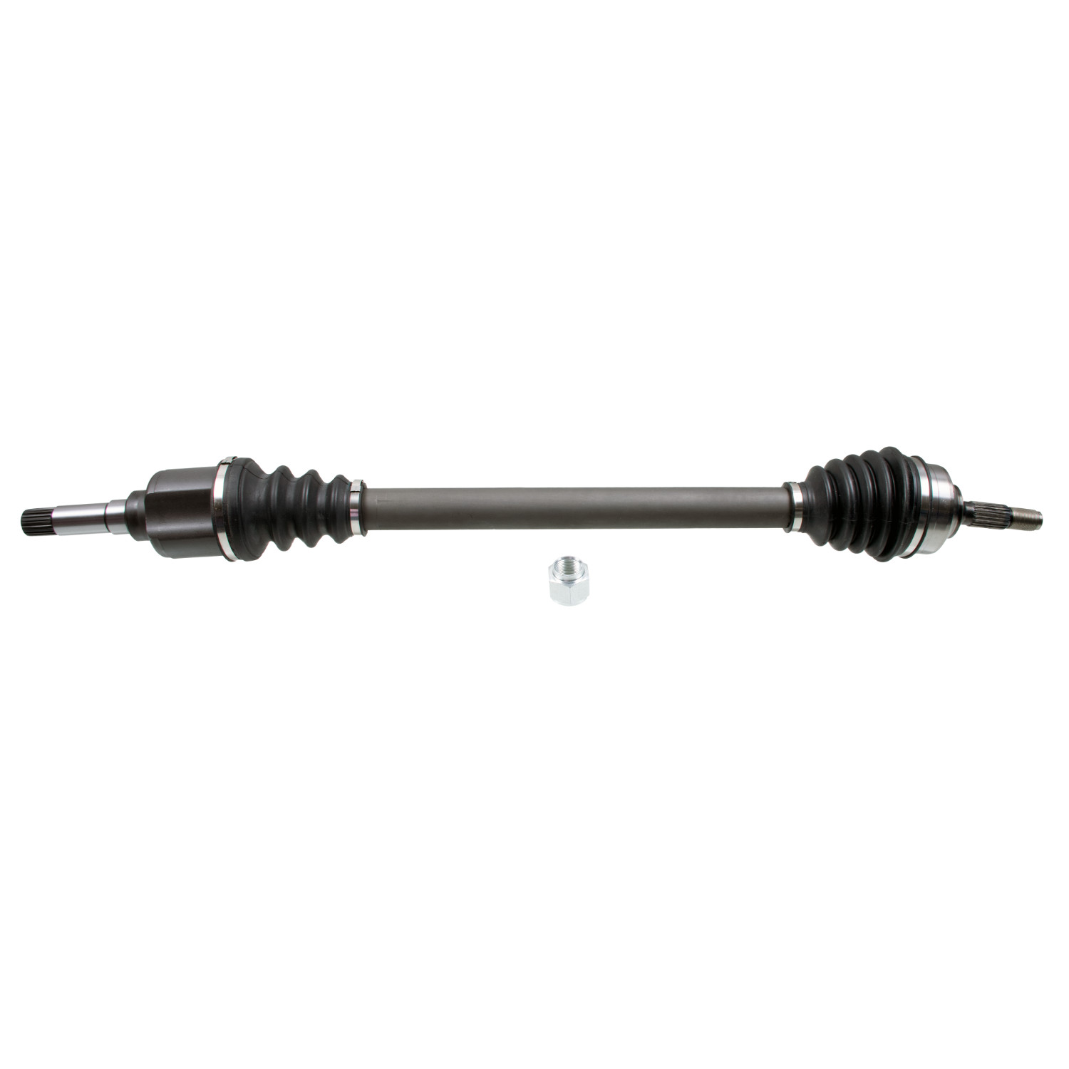 FEBI BILSTEIN Drivaksel 183636 højre foraksel for PEUGEOT