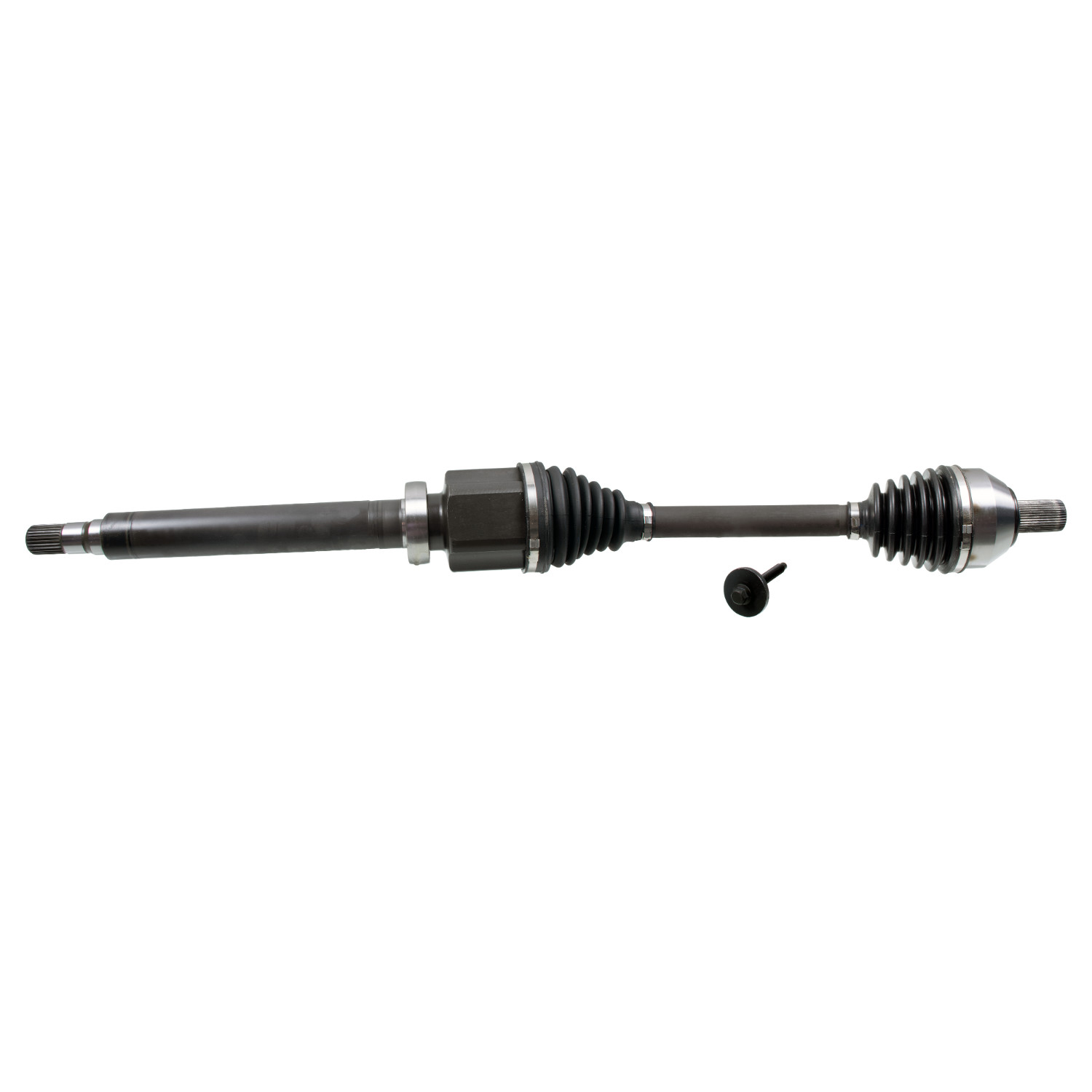 FEBI BILSTEIN Drivaksel 183644 højre foraksel for FORD