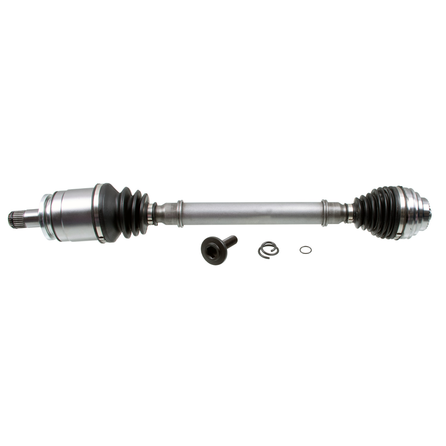FEBI BILSTEIN Drivaksel 183675 Bagaksel venstre for BMW