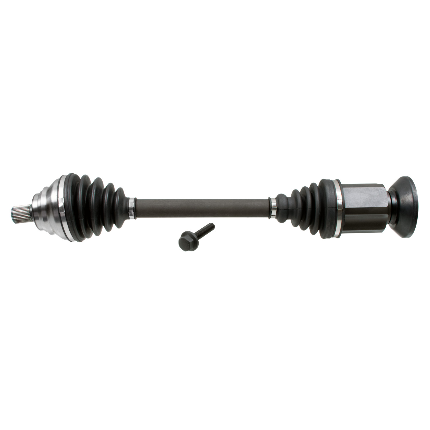 FEBI BILSTEIN Drivaksel 183734 højre foraksel for VW