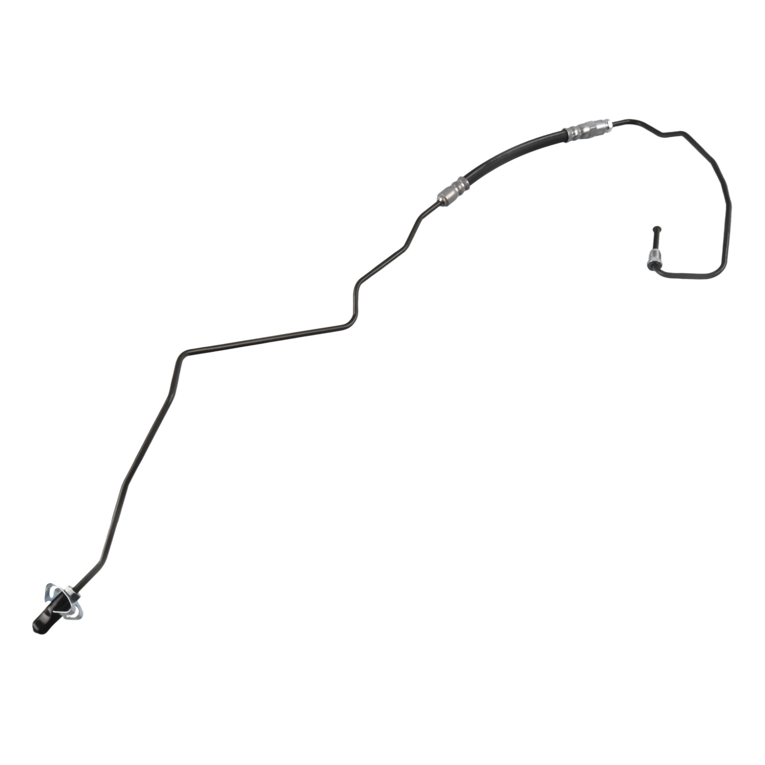 FEBI BILSTEIN Bremseslange 183769 Bagaksel højre for PEUGEOT