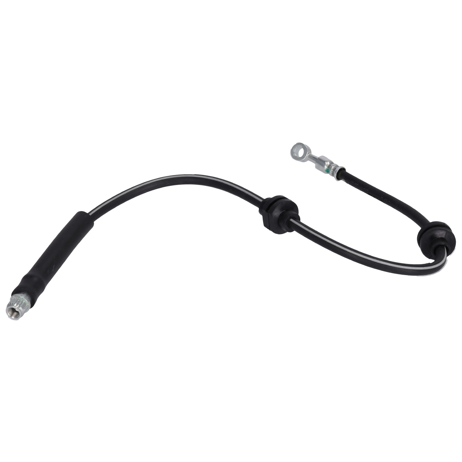 FEBI BILSTEIN Bremseslange 183776 højre foraksel for SAMSUNG