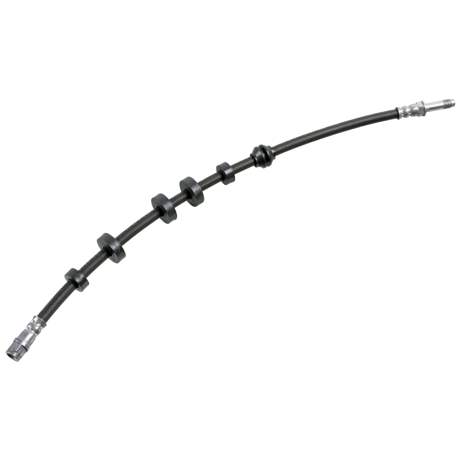FEBI BILSTEIN Bremseslange 183780 højre foraksel for AUDI