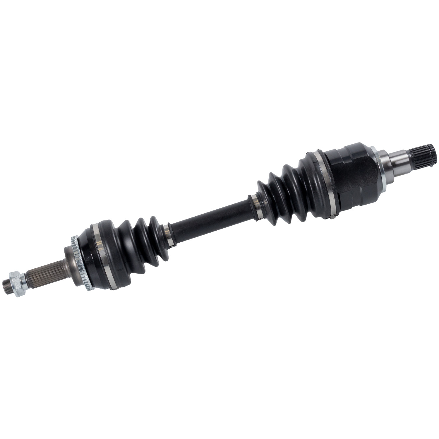 FEBI BILSTEIN Drivaksel 183786 venstre foraksel for TOYOTA