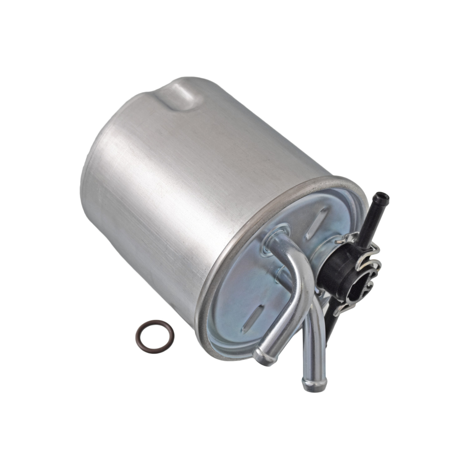 FEBI BILSTEIN Brændstof-filter 183977 med vandaftapningsskrue height_mm_209|Højde [mm]|143 outer_diameter_mm_497|Yderdiameter [mm]|98 supplementary_ar