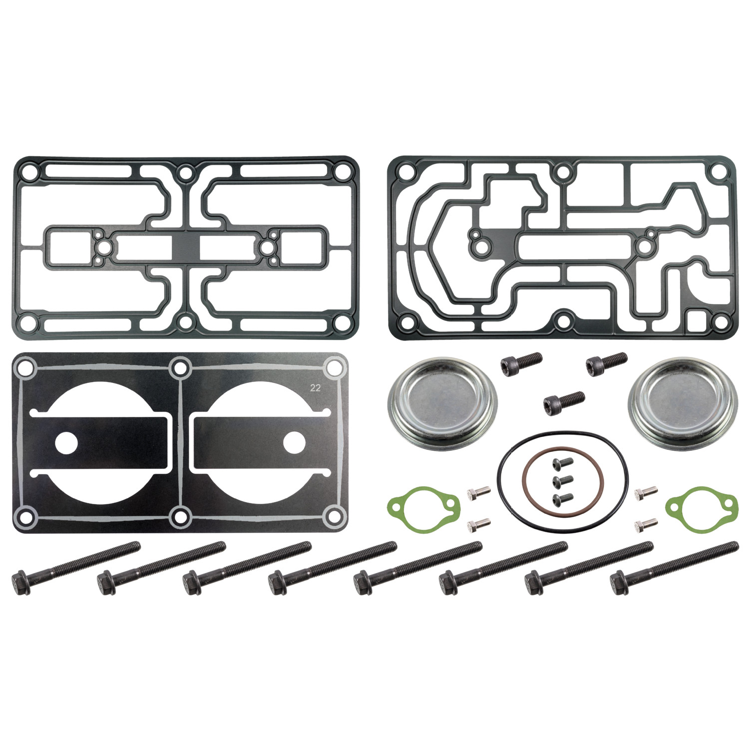 FEBI BILSTEIN 183980 for MERCEDES-BENZ