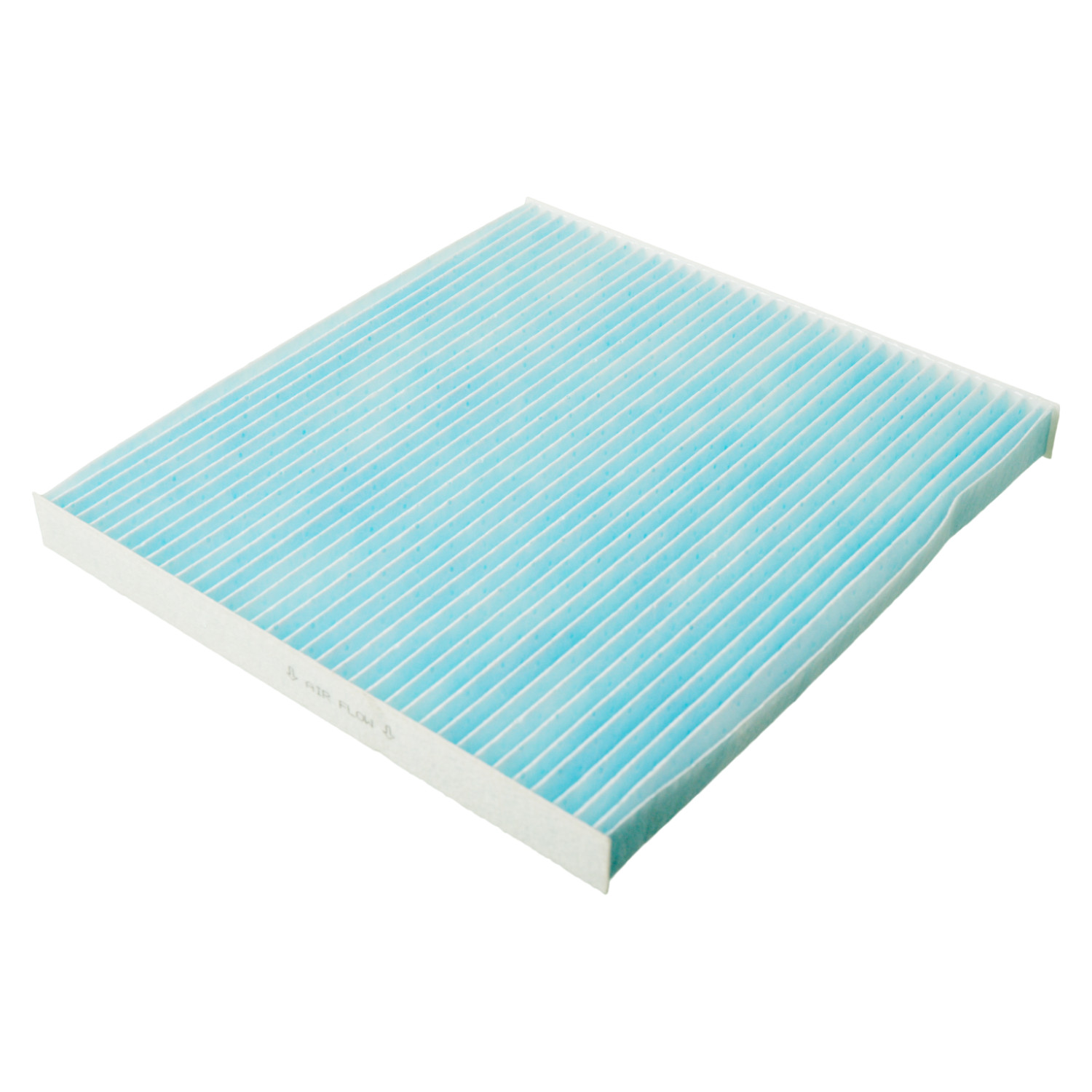 FEBI BILSTEIN Kabineluftfilter 184011 for NISSAN RENAULT