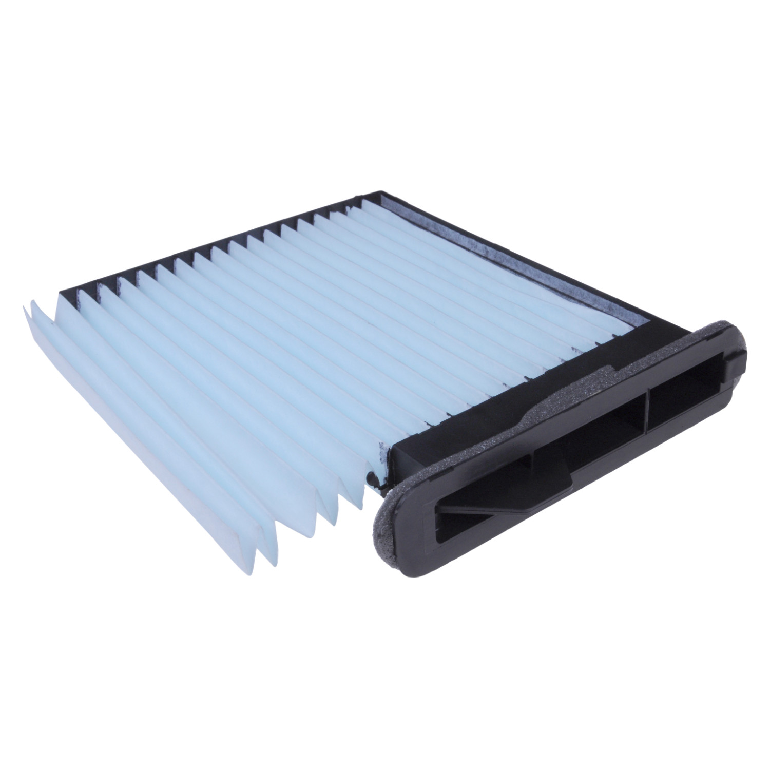 FEBI BILSTEIN Kabineluftfilter 184014 for NISSAN
