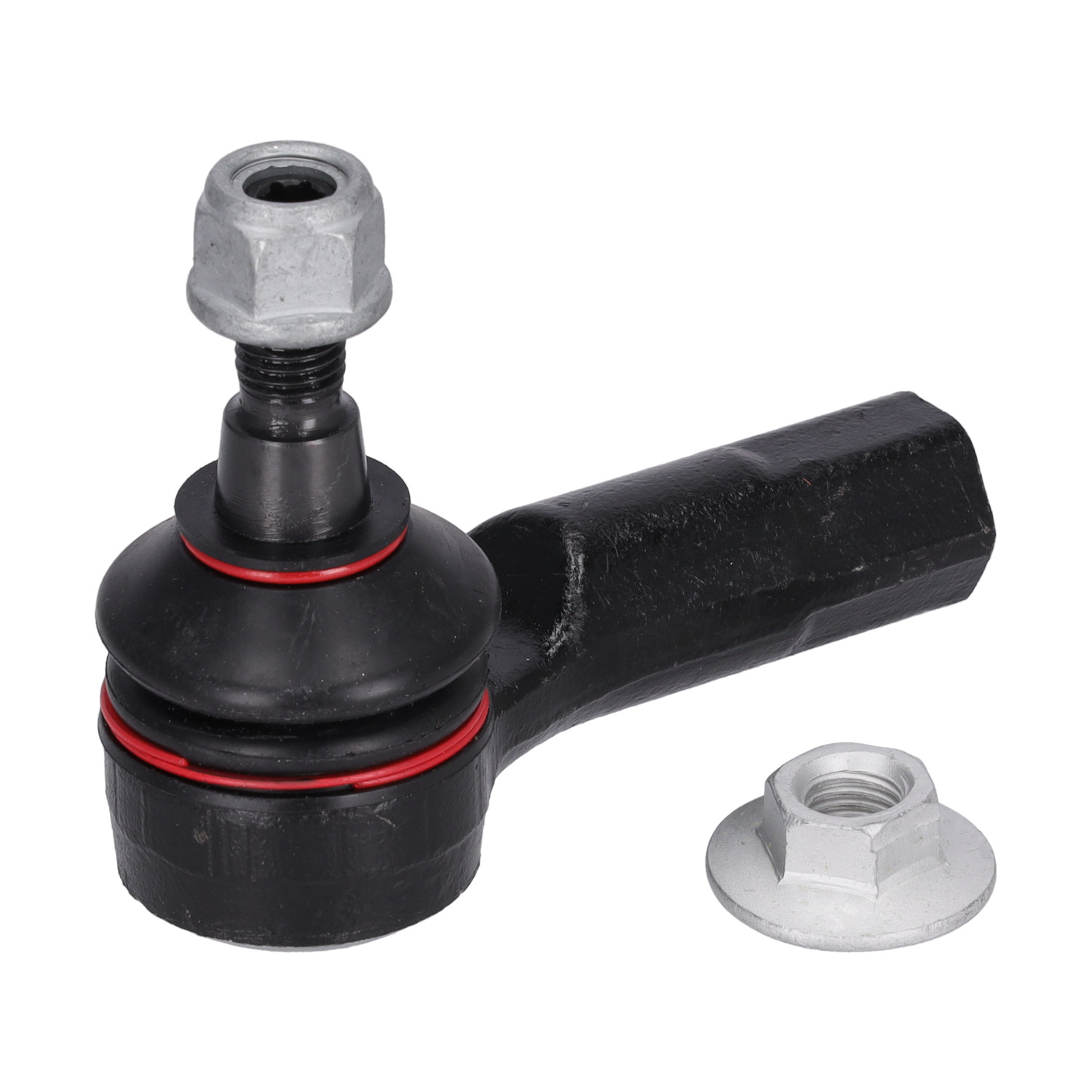FEBI BILSTEIN Sporstangkugle 184020 højre foraksel for FORD CUPRA SKODA