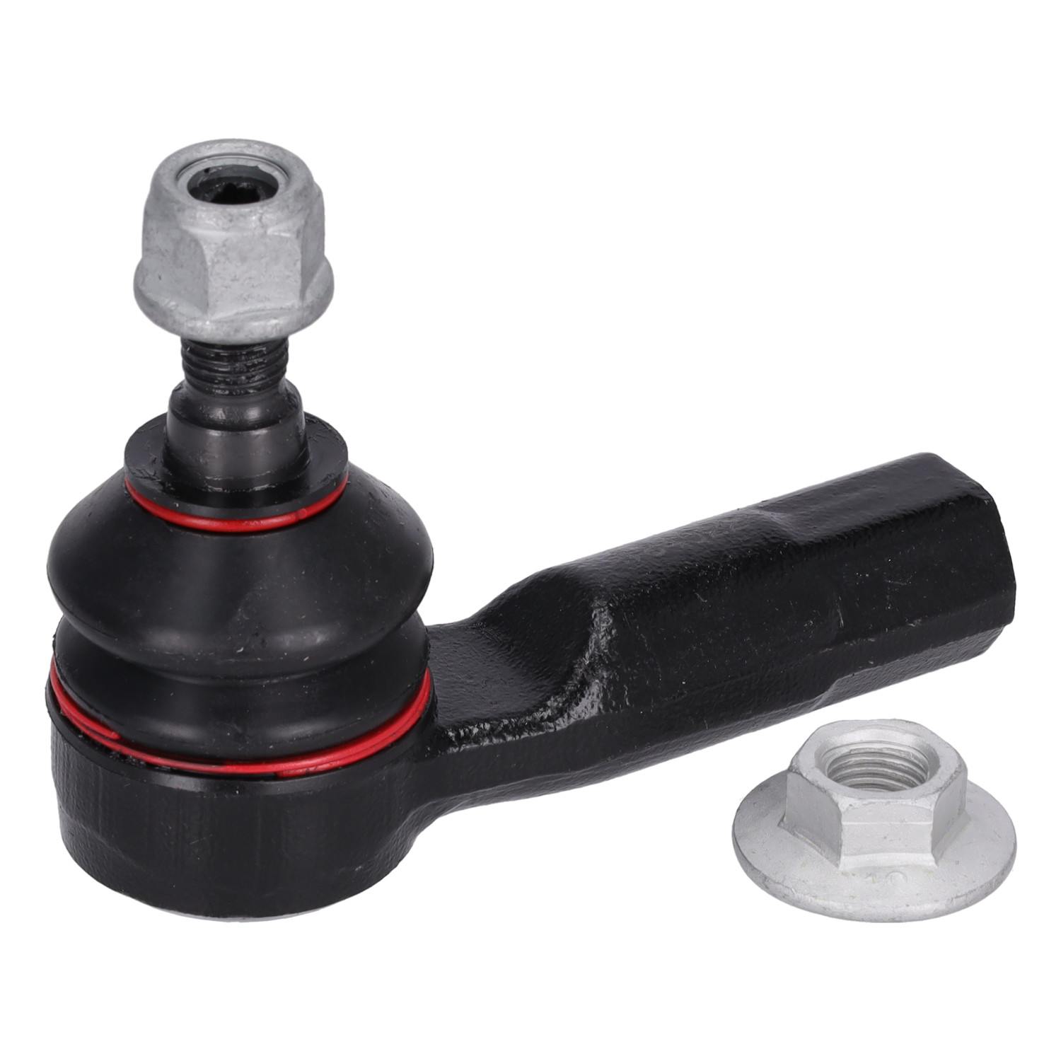FEBI BILSTEIN Sporstangkugle 184022 venstre foraksel for FORD CUPRA SKODA