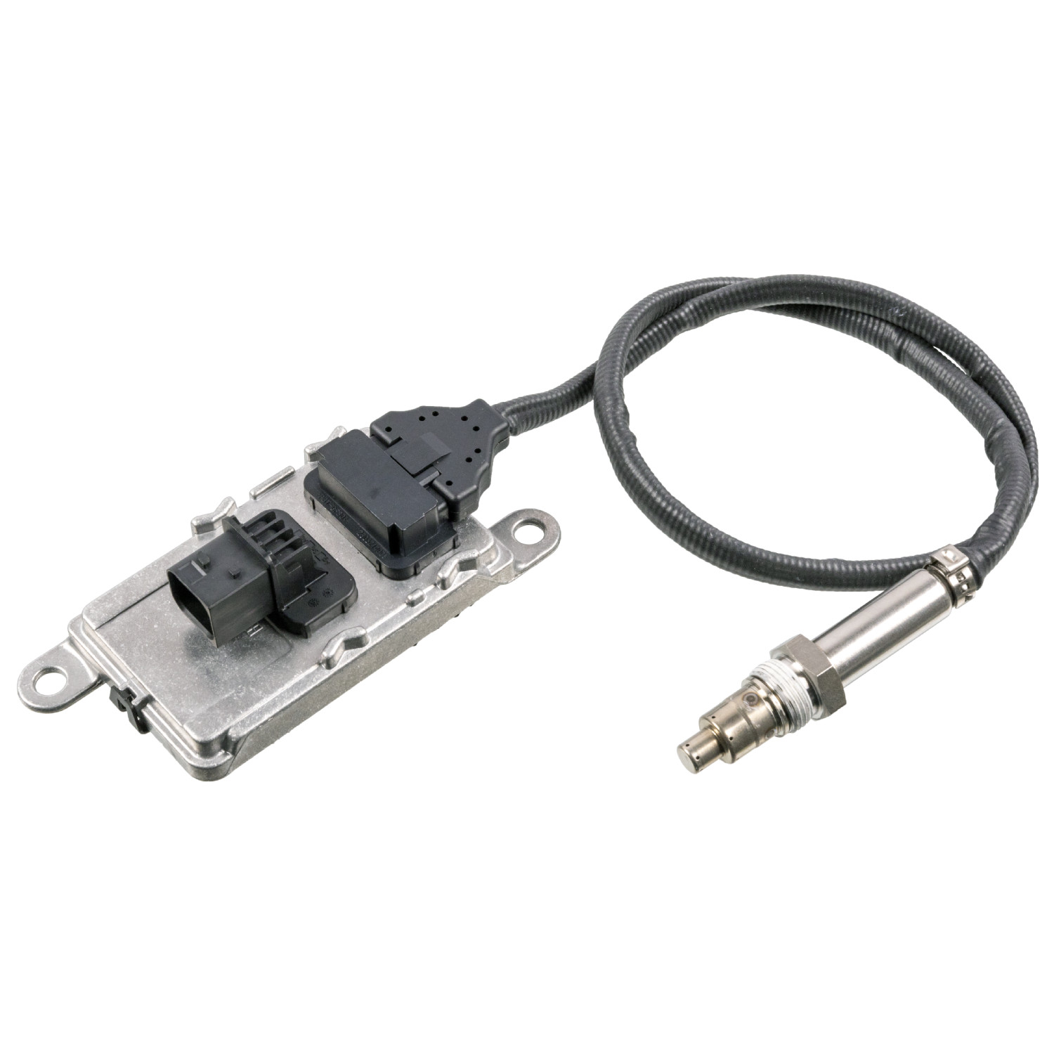 FEBI BILSTEIN 184101 efter katalysator for DAF