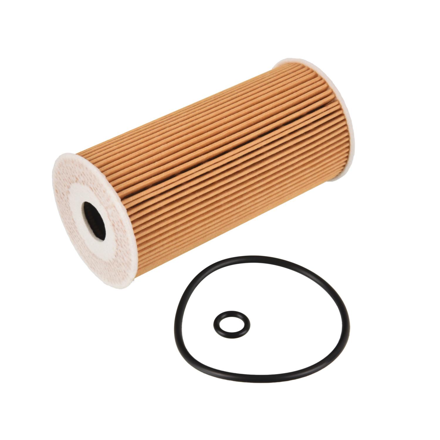 FEBI BILSTEIN Oliefilter 184121 Filterindsats height_mm_209|Højde [mm]|131 outer_diameter_mm_497|Yderdiameter [mm]|64 supplementary_articlesupplementa