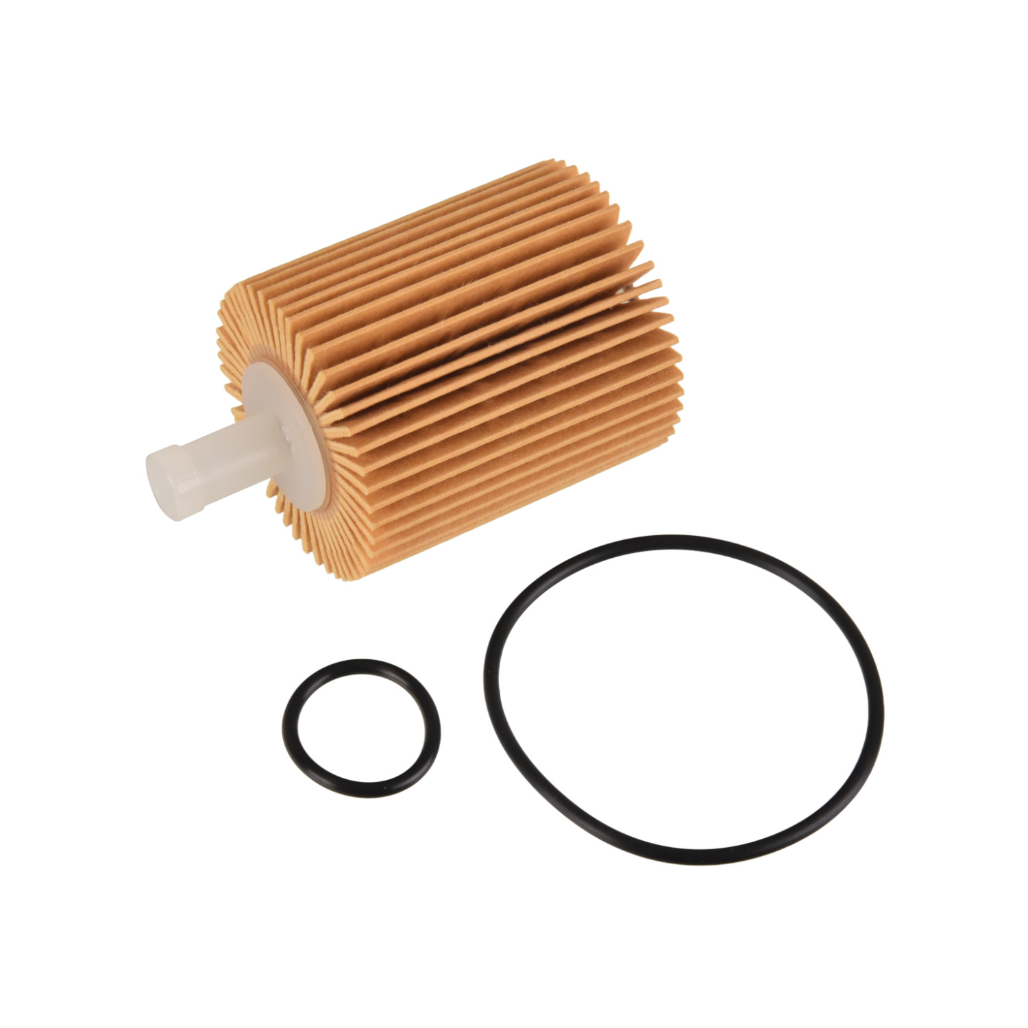 FEBI BILSTEIN Oliefilter 184122 Filterindsats height_mm_209|Højde [mm]|82 outer_diameter_mm_497|Yderdiameter [mm]|69 supplementary_articlesupplementar