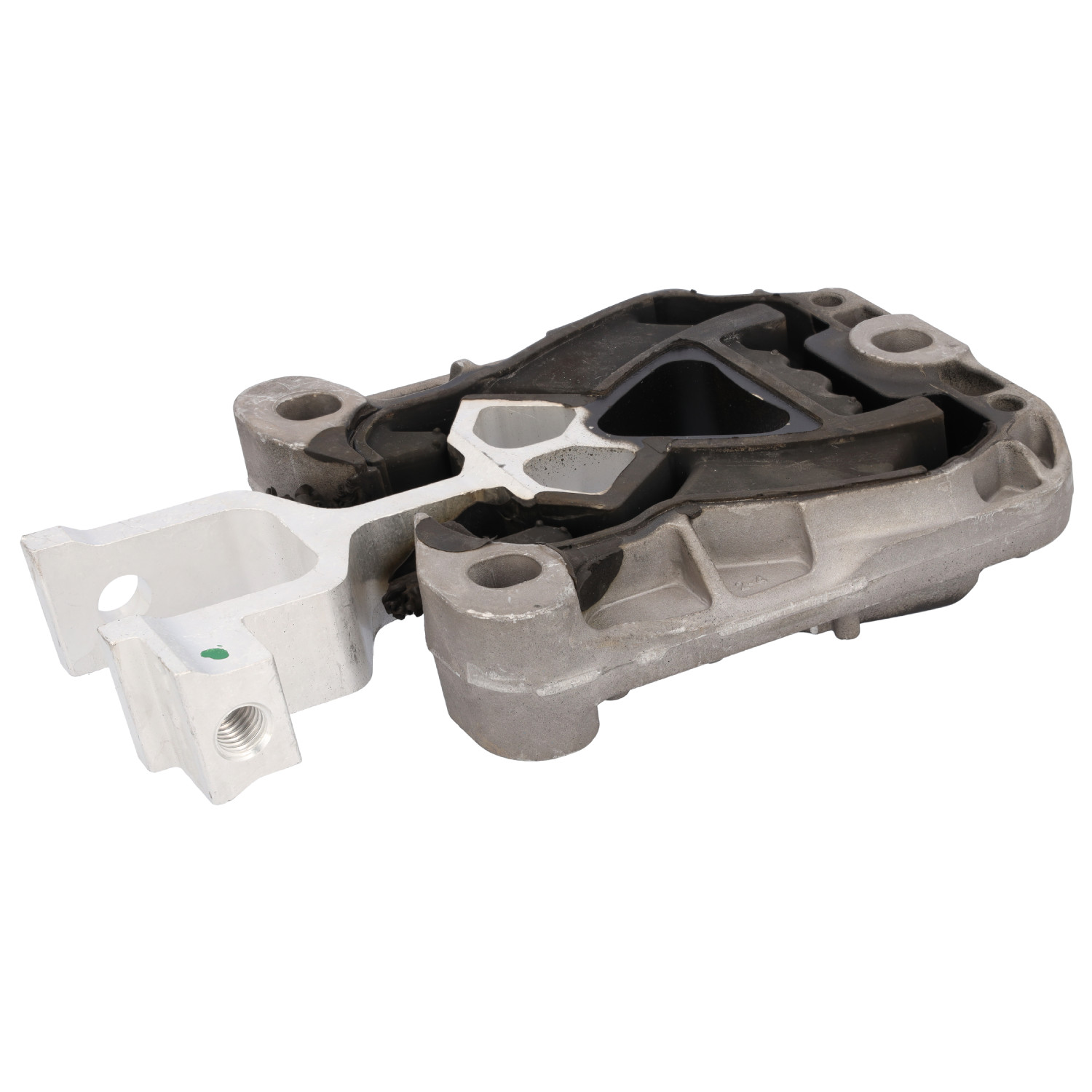 FEBI BILSTEIN Motorophæng 184163 bag for FORD
