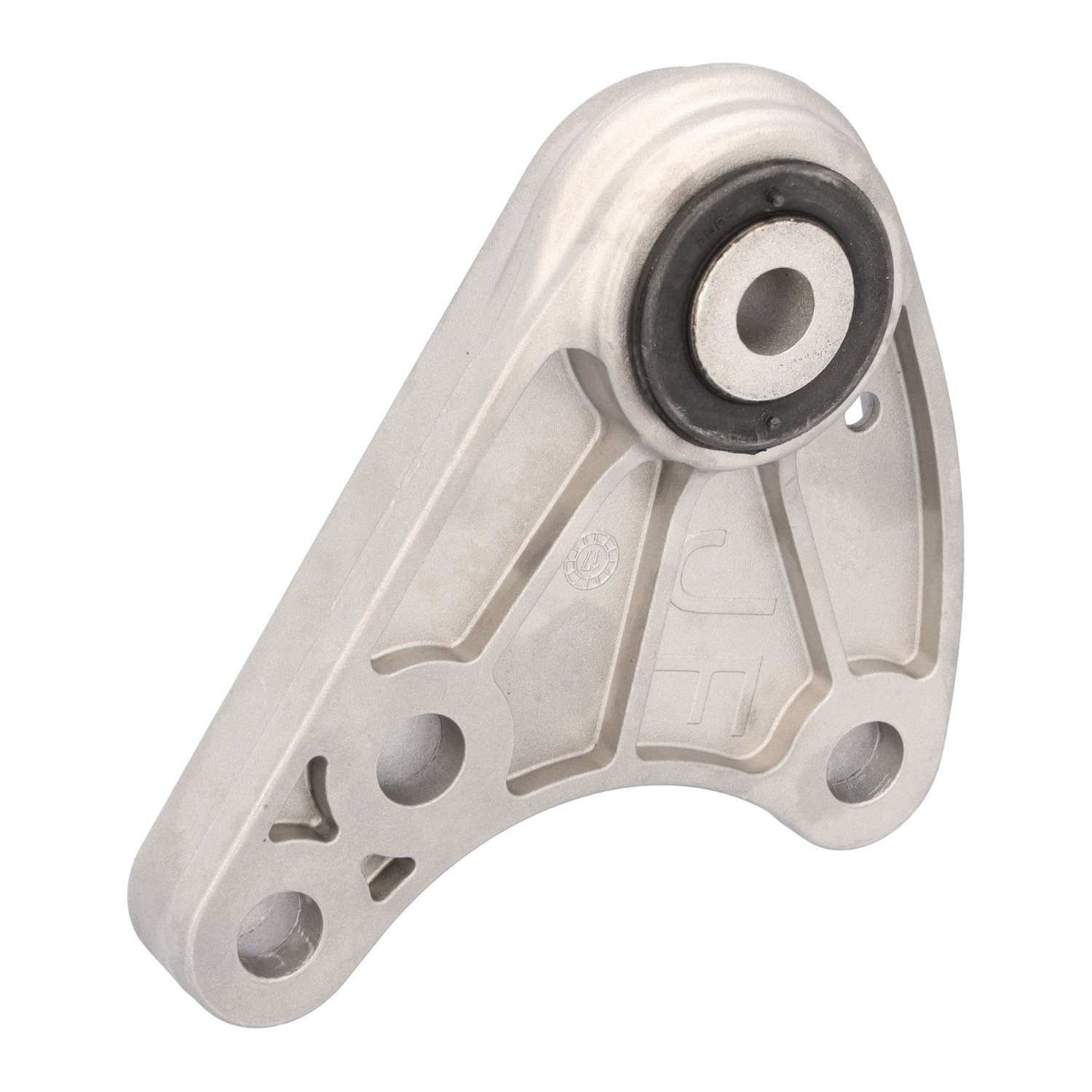 FEBI BILSTEIN Motorophæng 184168 bag for FORD