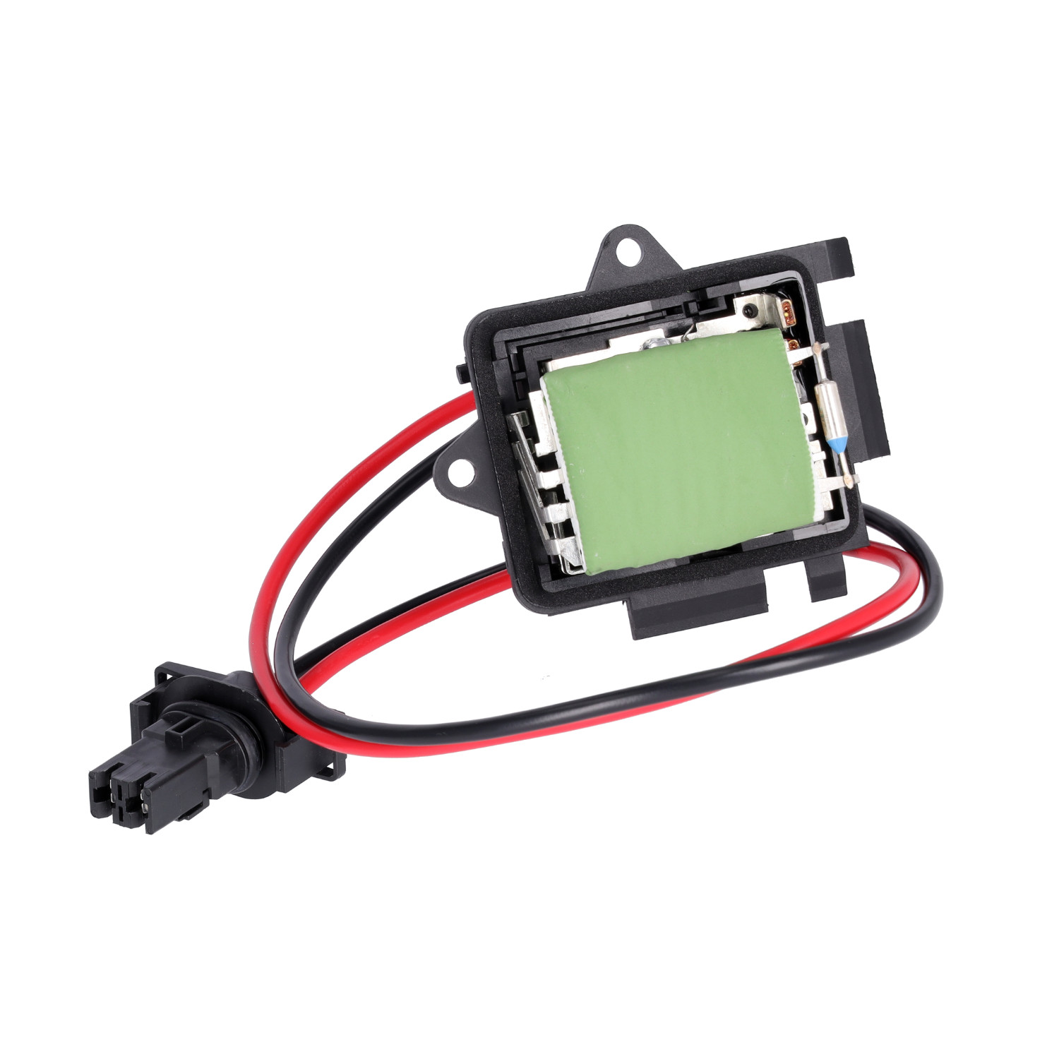 FEBI BILSTEIN Modstand, kabineventilator 184240 for VAUXHALL NISSAN RENAULT