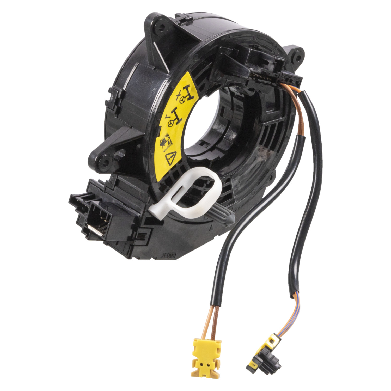 FEBI BILSTEIN Vinkelfjeder, Airbag 184269 for LAND ROVER