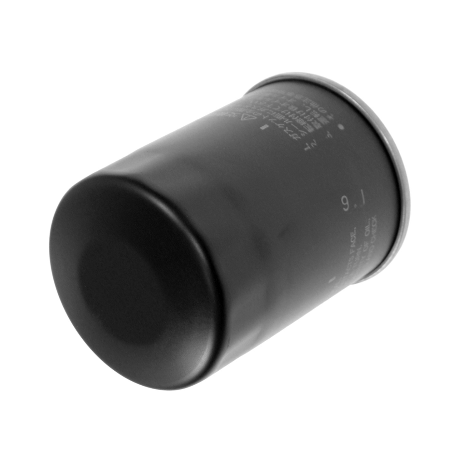 FEBI BILSTEIN Oliefilter 184270 Påskruet 92mm for CHERY TOYOTA LEXUS LOTUS