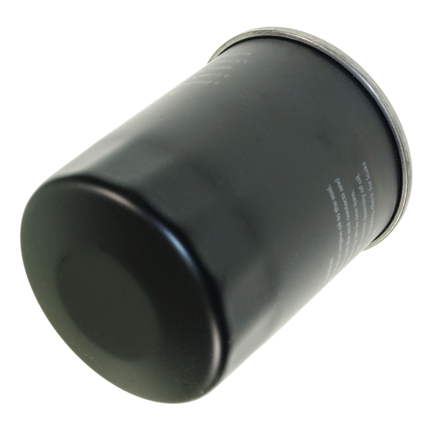 FEBI BILSTEIN Oliefilter 184271 Påskruet 88mm for HONDA ACURA MITSUBISHI